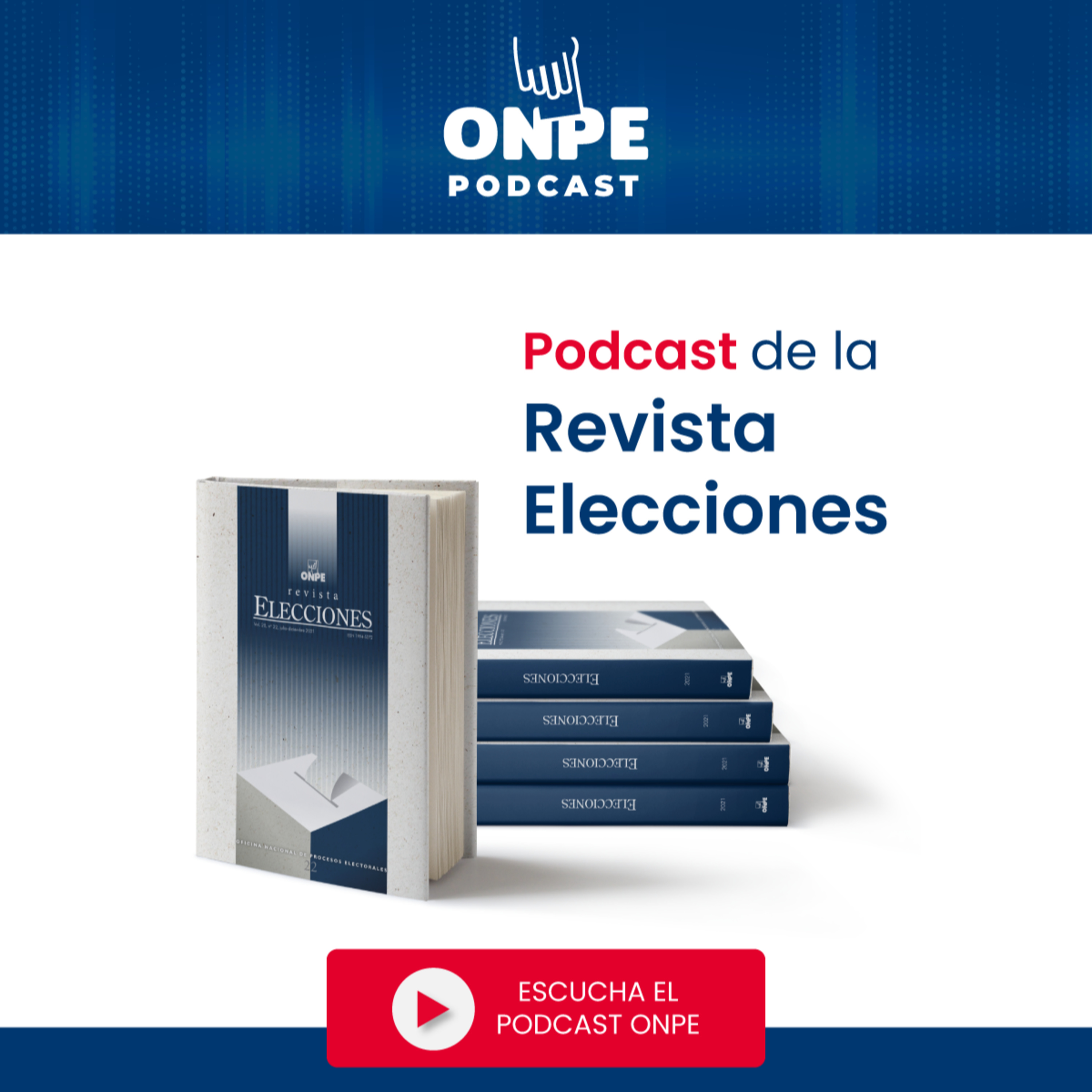 ONPE Podcast