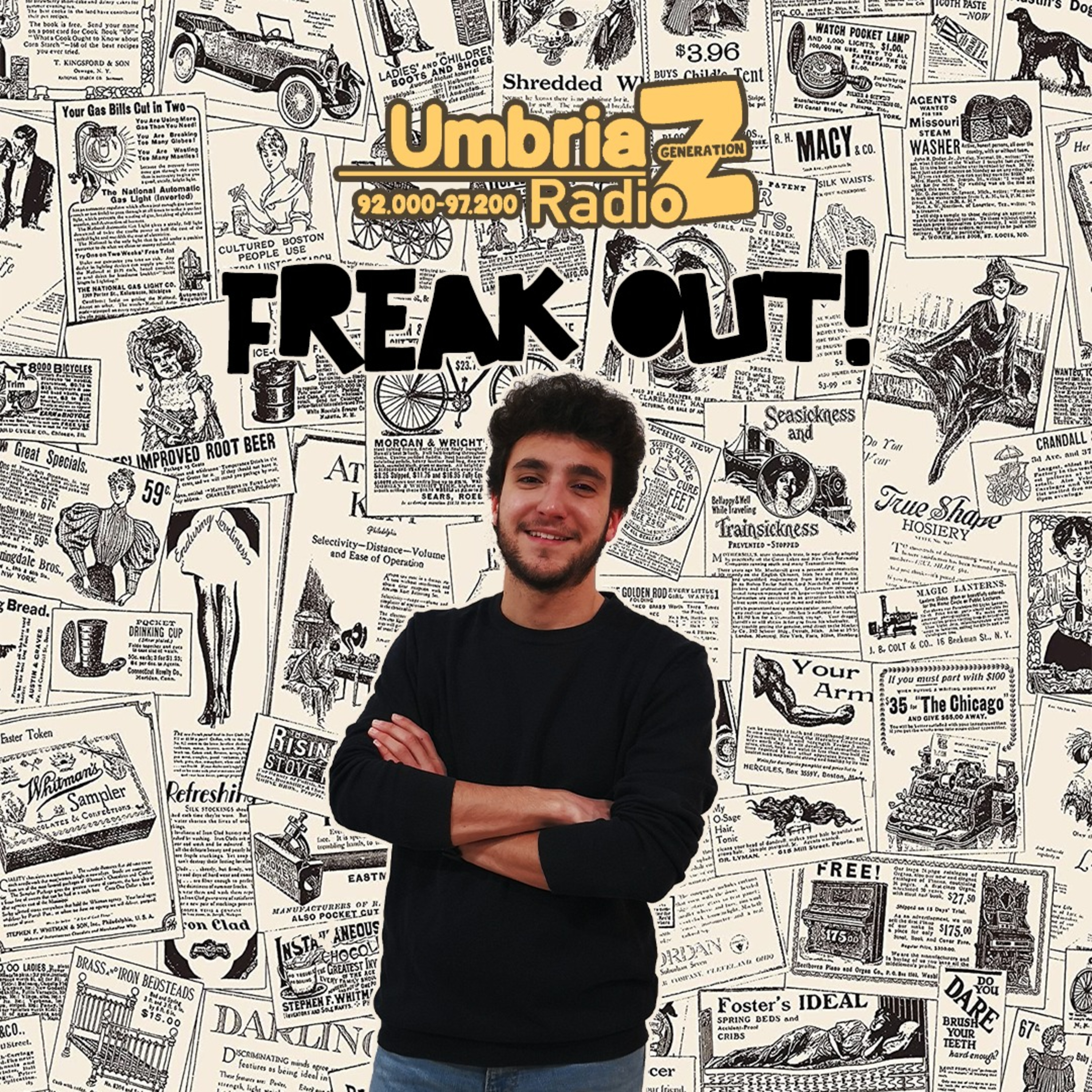 Umbria Radio