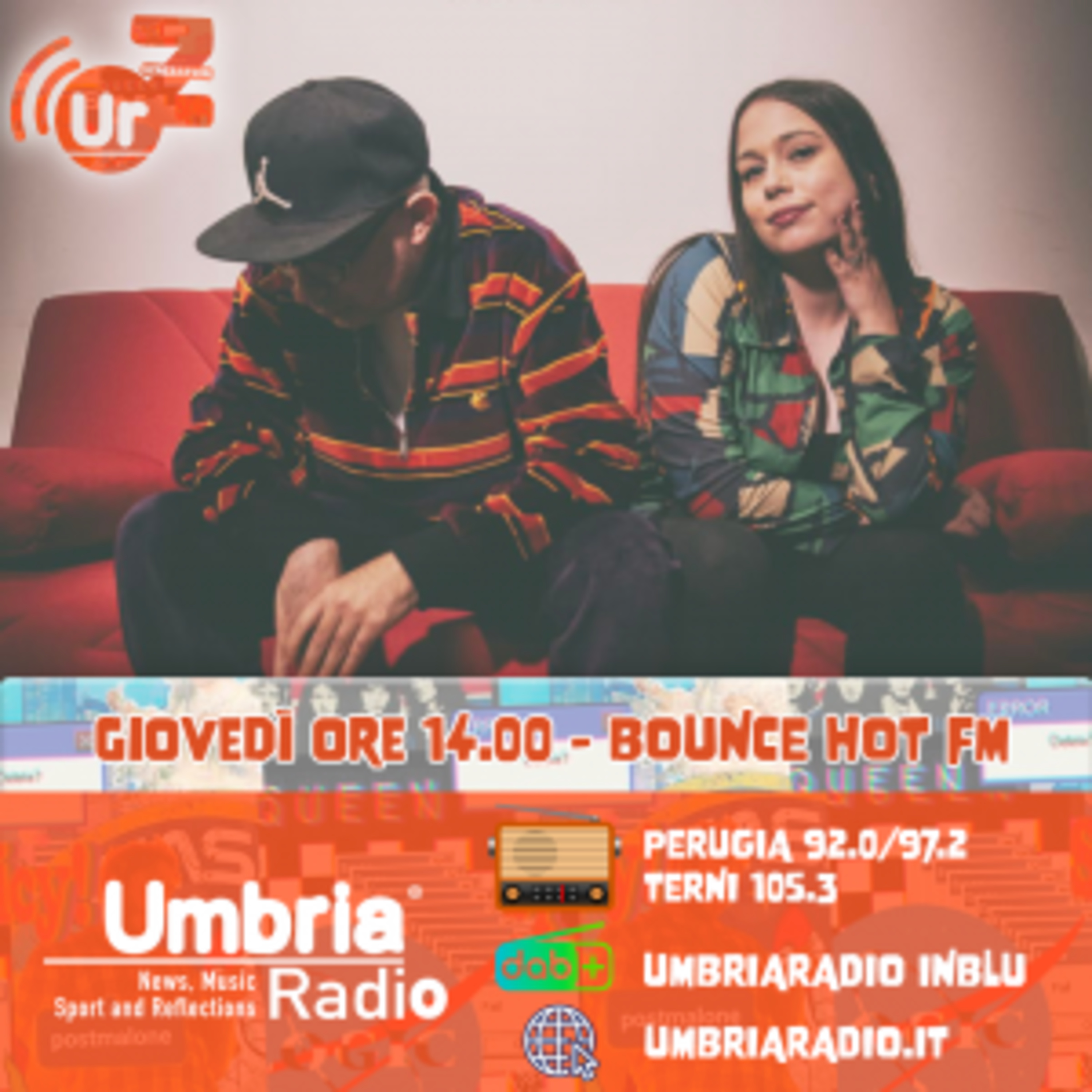 Umbria Radio