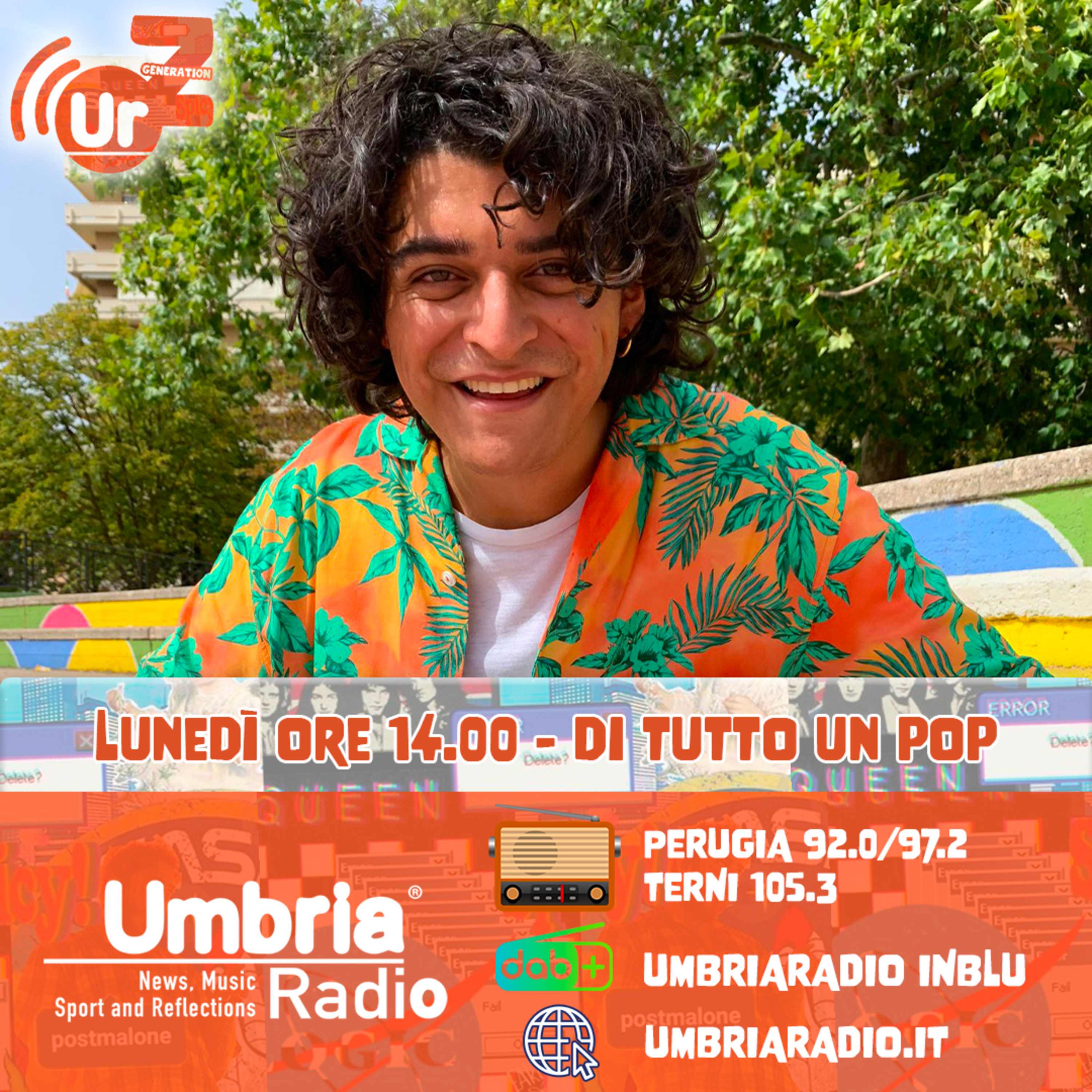Umbria Radio