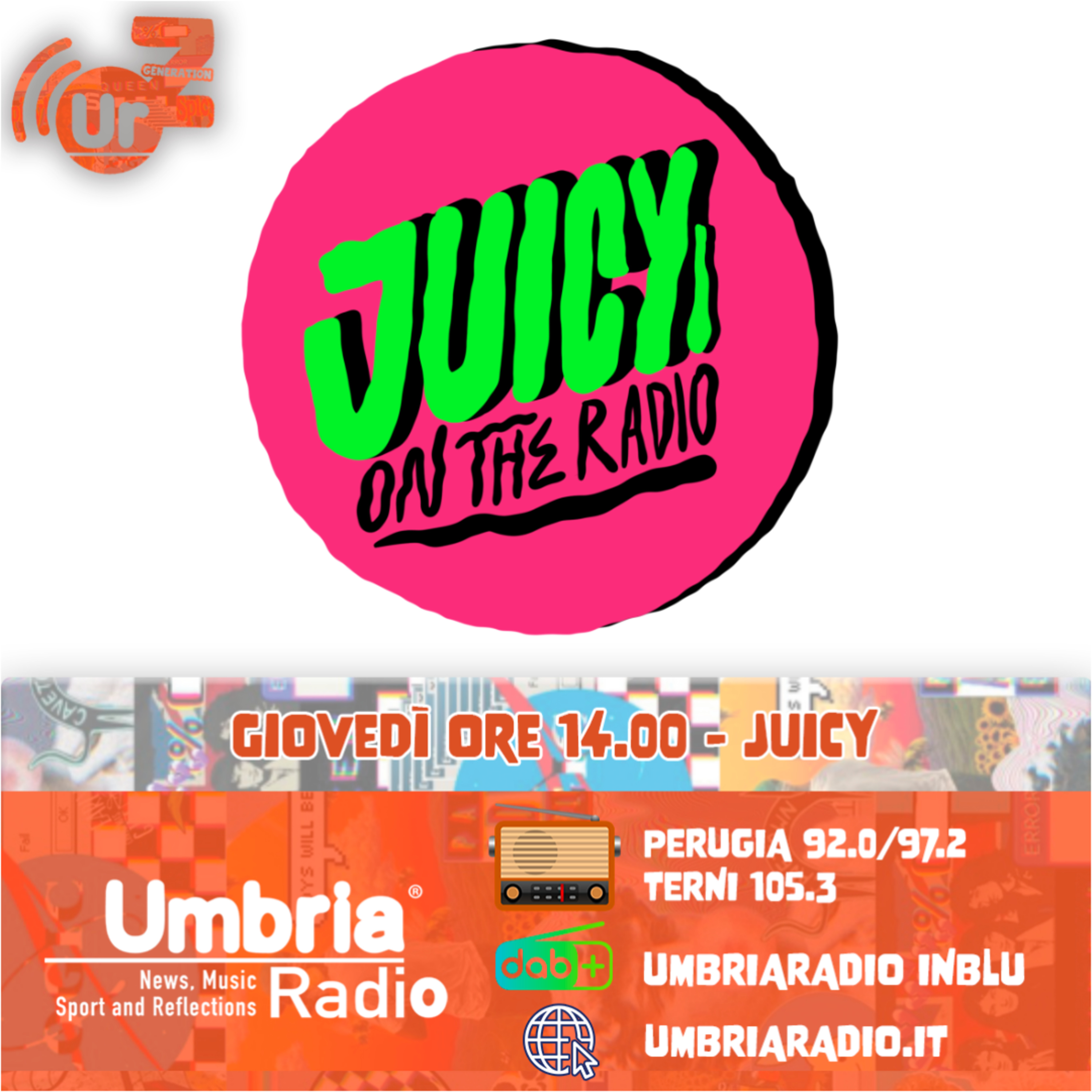 Umbria Radio