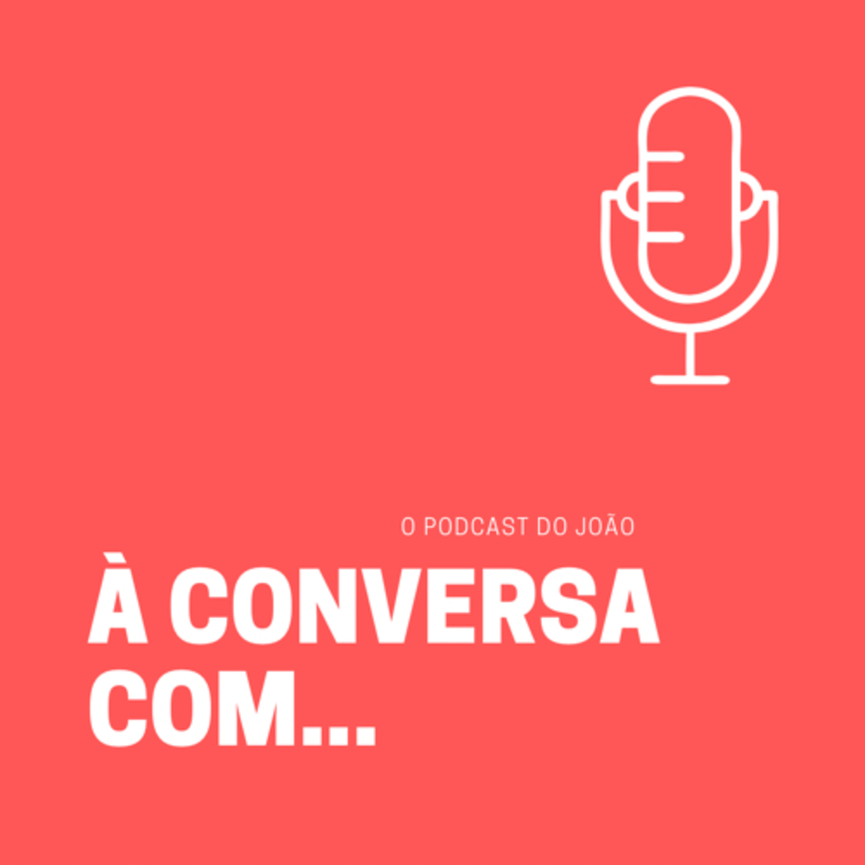 O PODCAST DO JOÃO