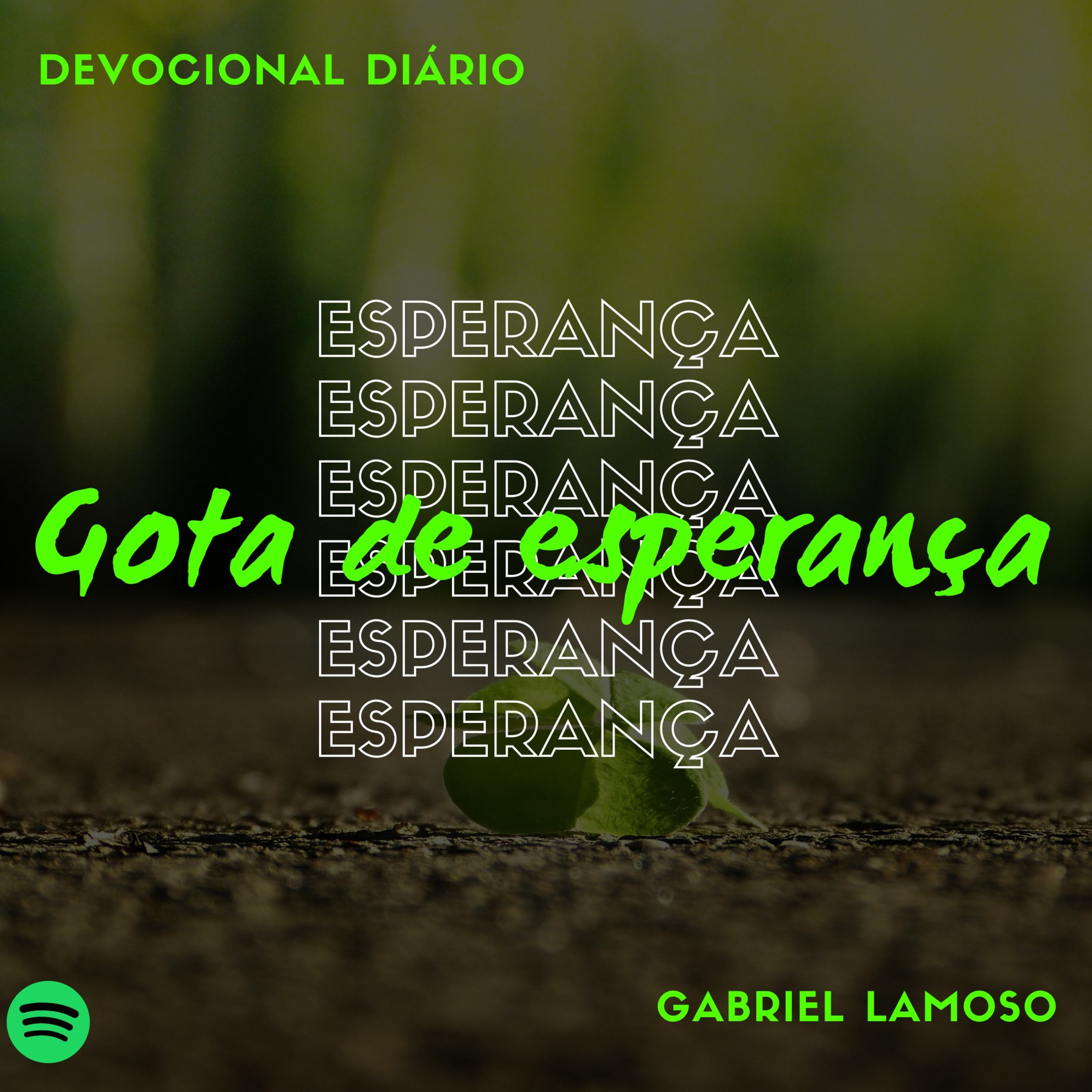 Gabriel Lamoso