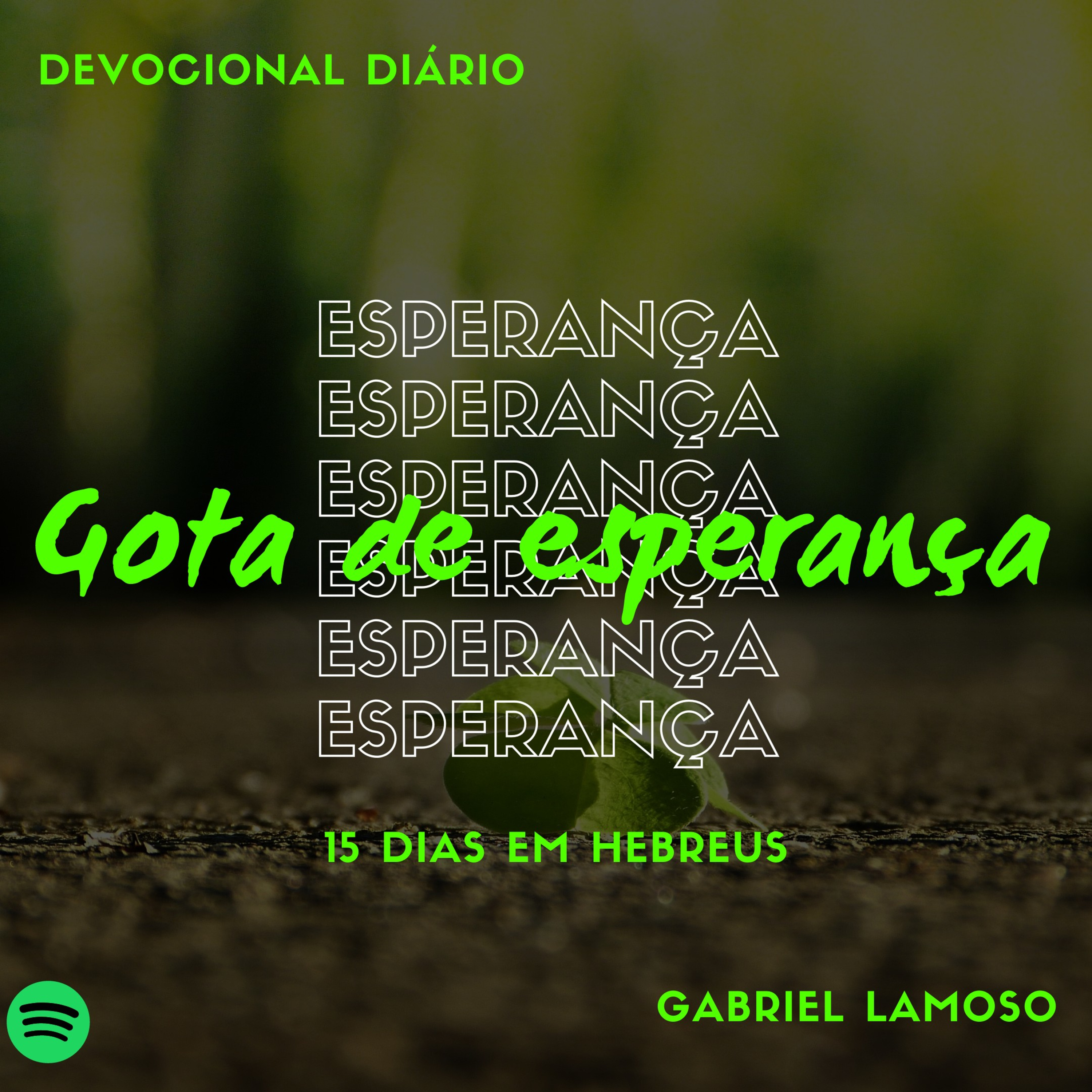 Gabriel Lamoso