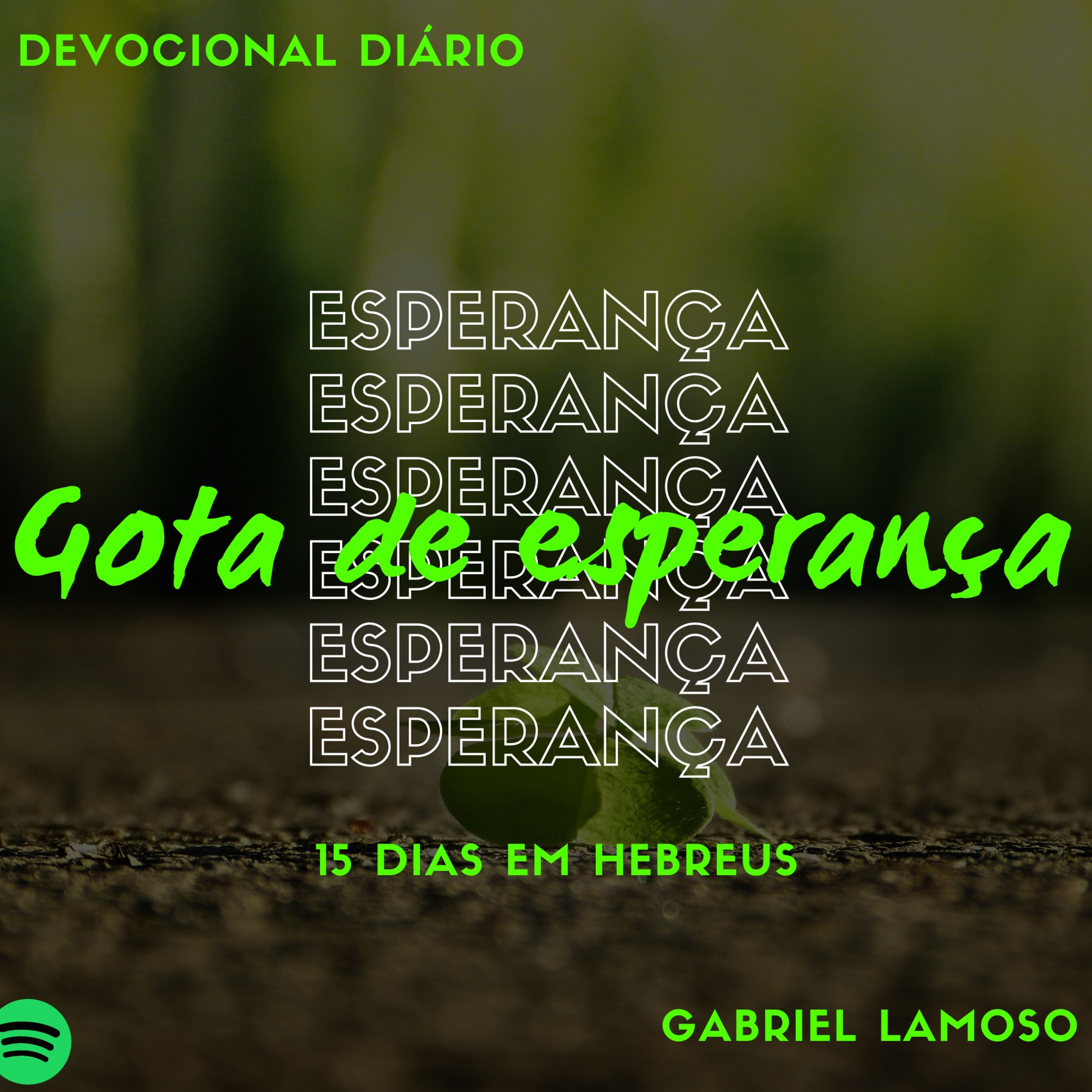Gabriel Lamoso