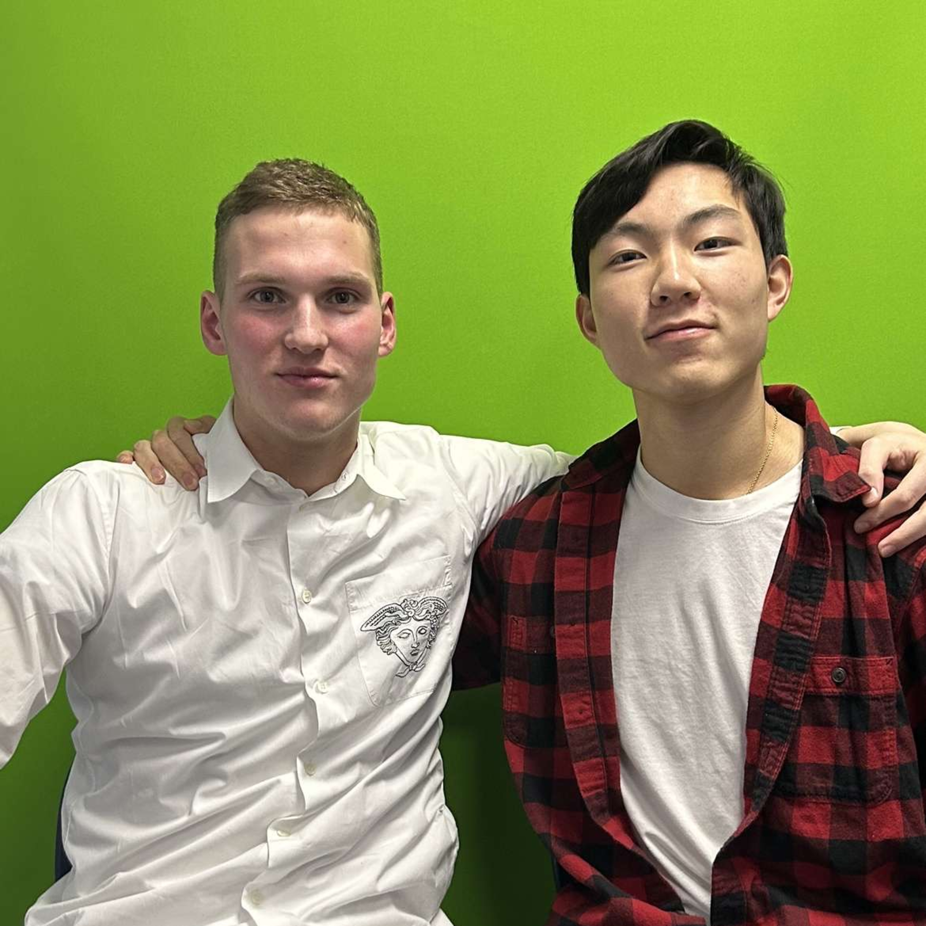 The Bigger Picture Journey with Channin Zhao