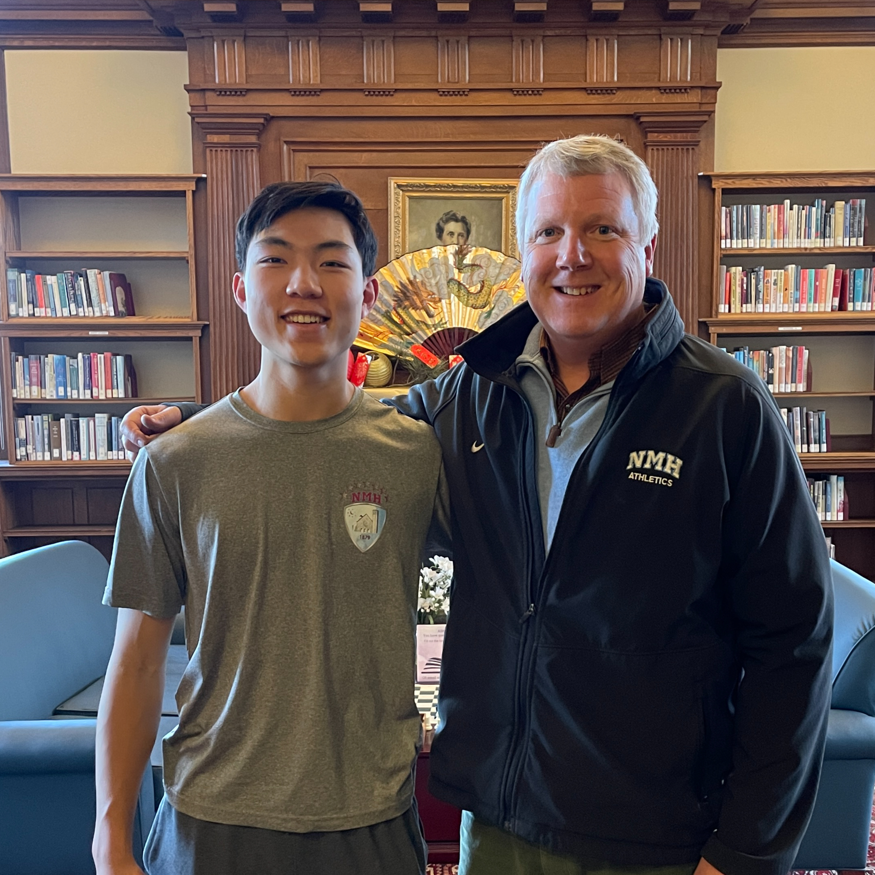 The Bigger Picture Journey with Channin Zhao