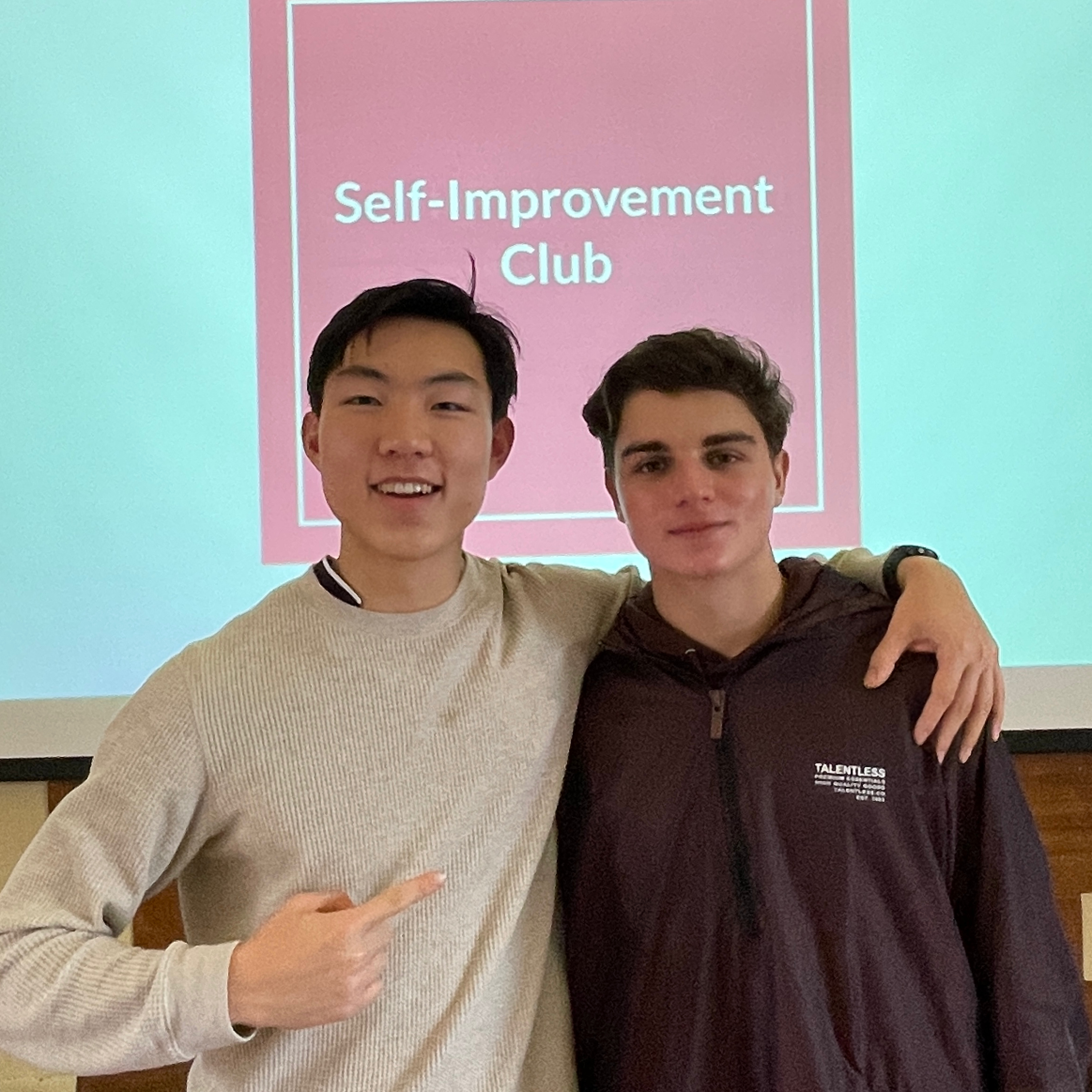 The Bigger Picture Journey with Channin Zhao