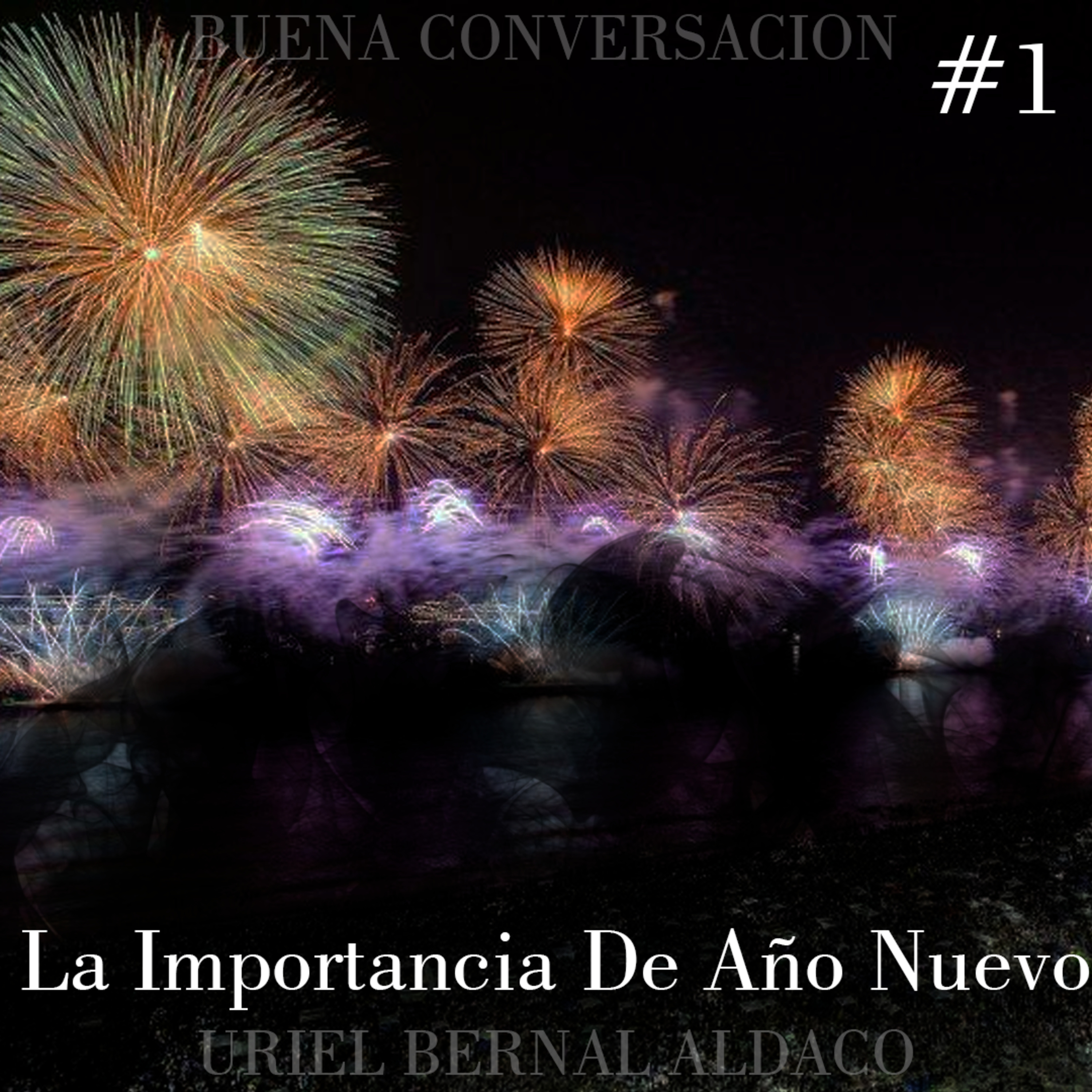 Buena Conversación