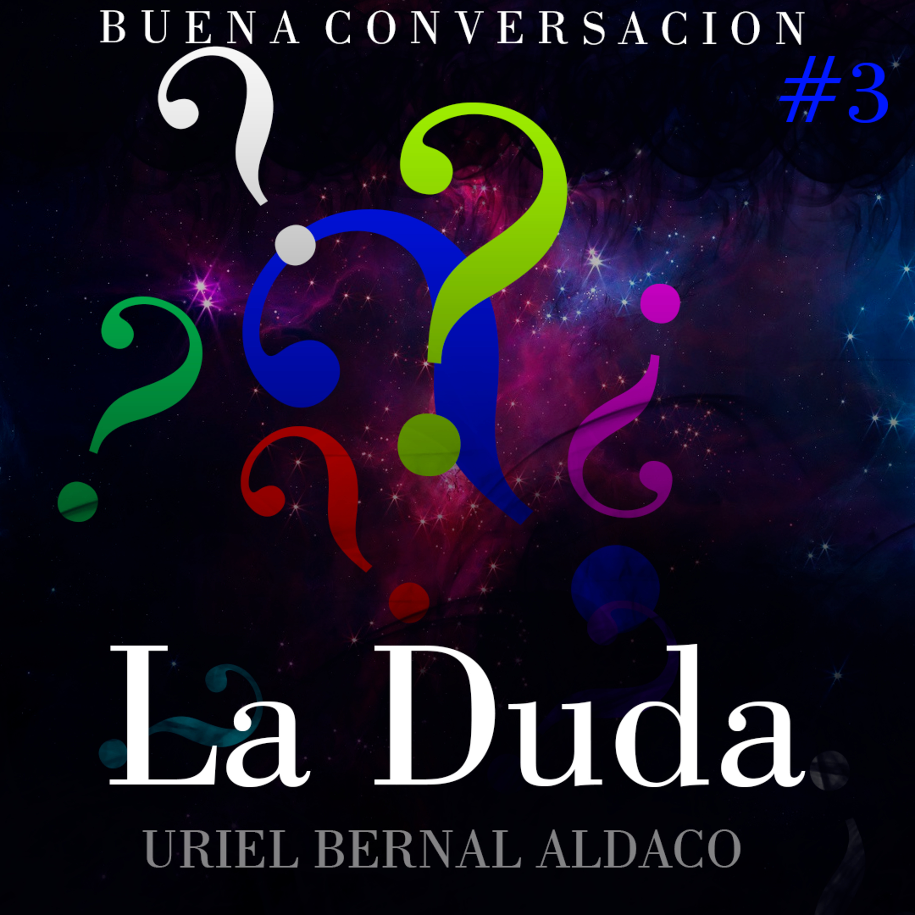 Buena Conversación