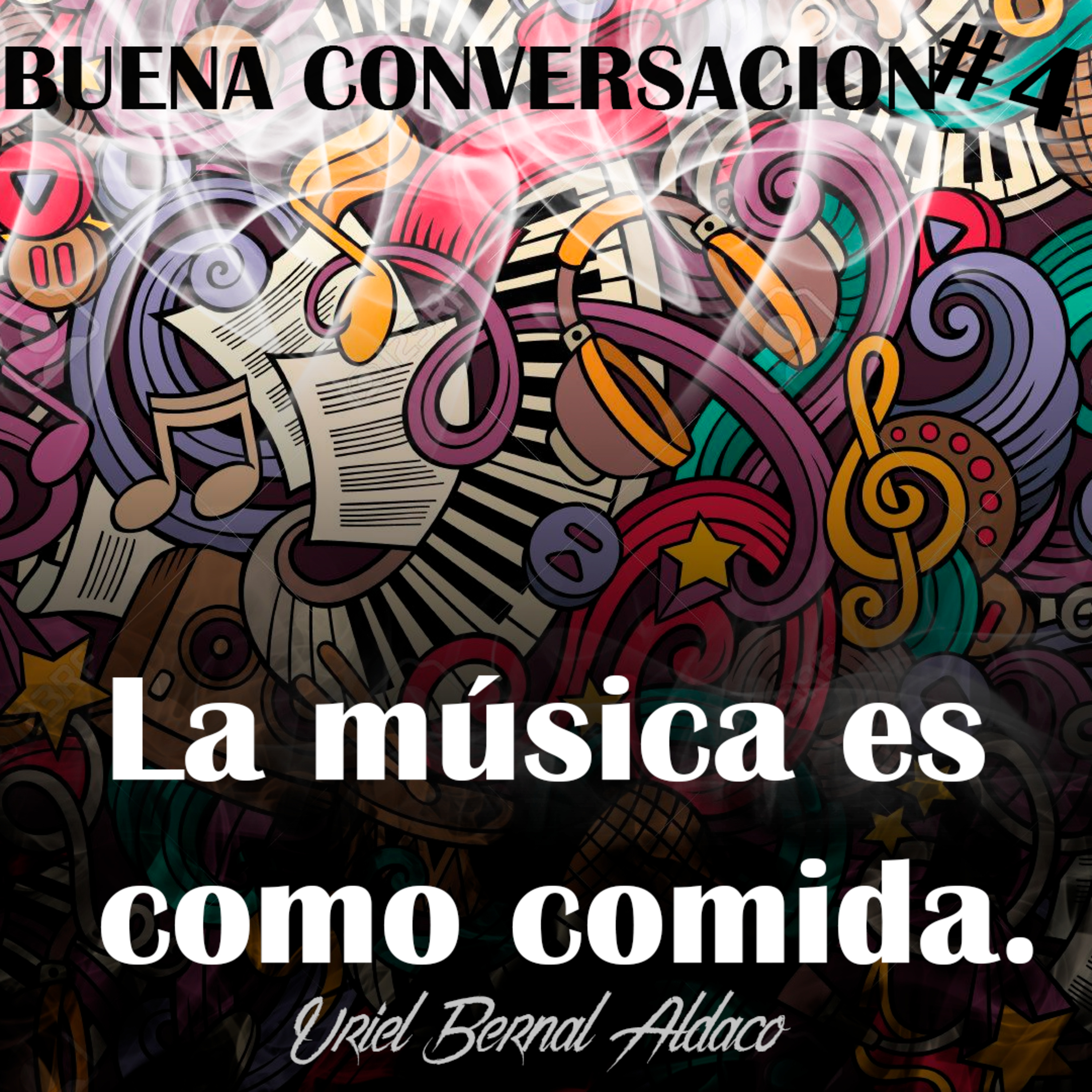 Buena Conversación