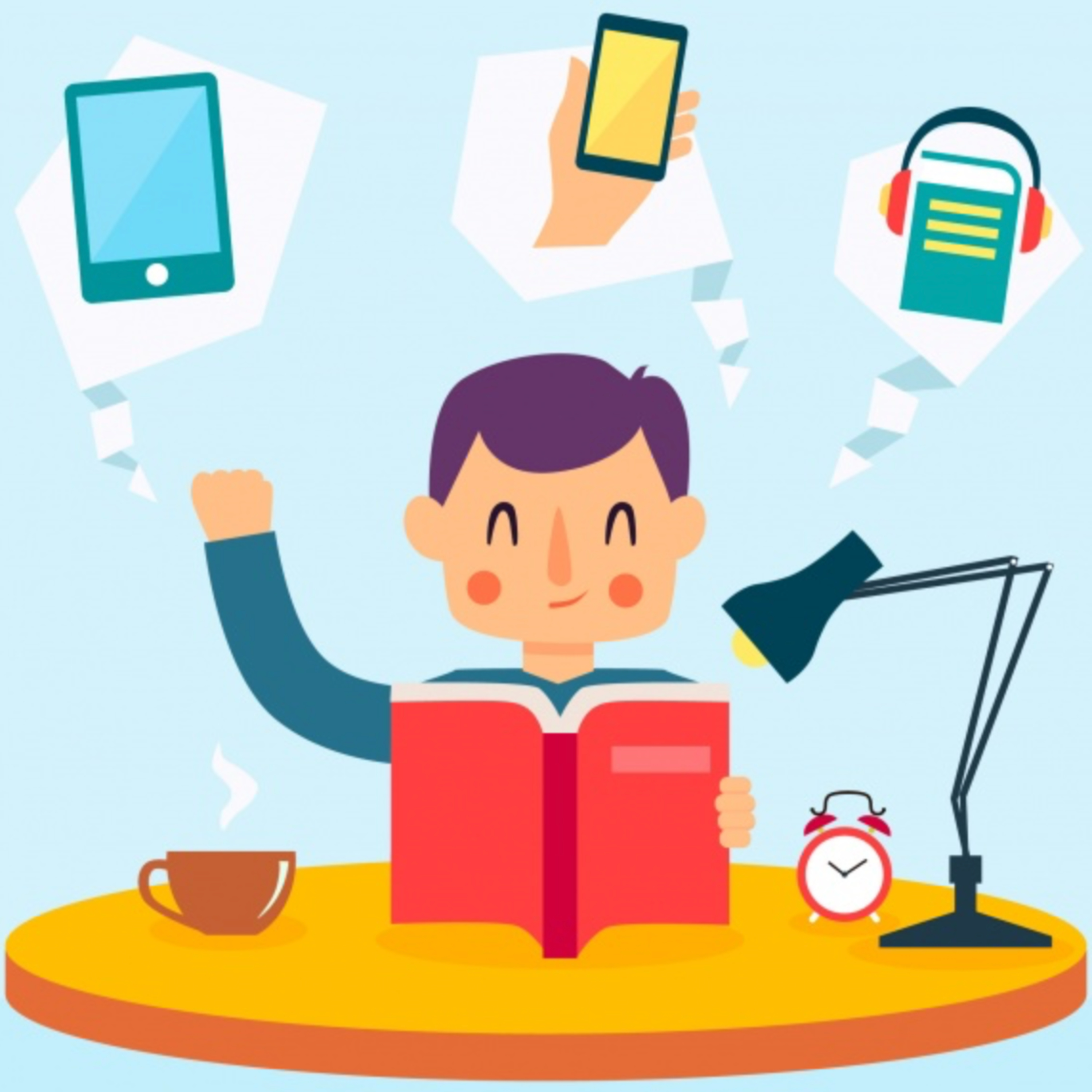 English Experience Podcast