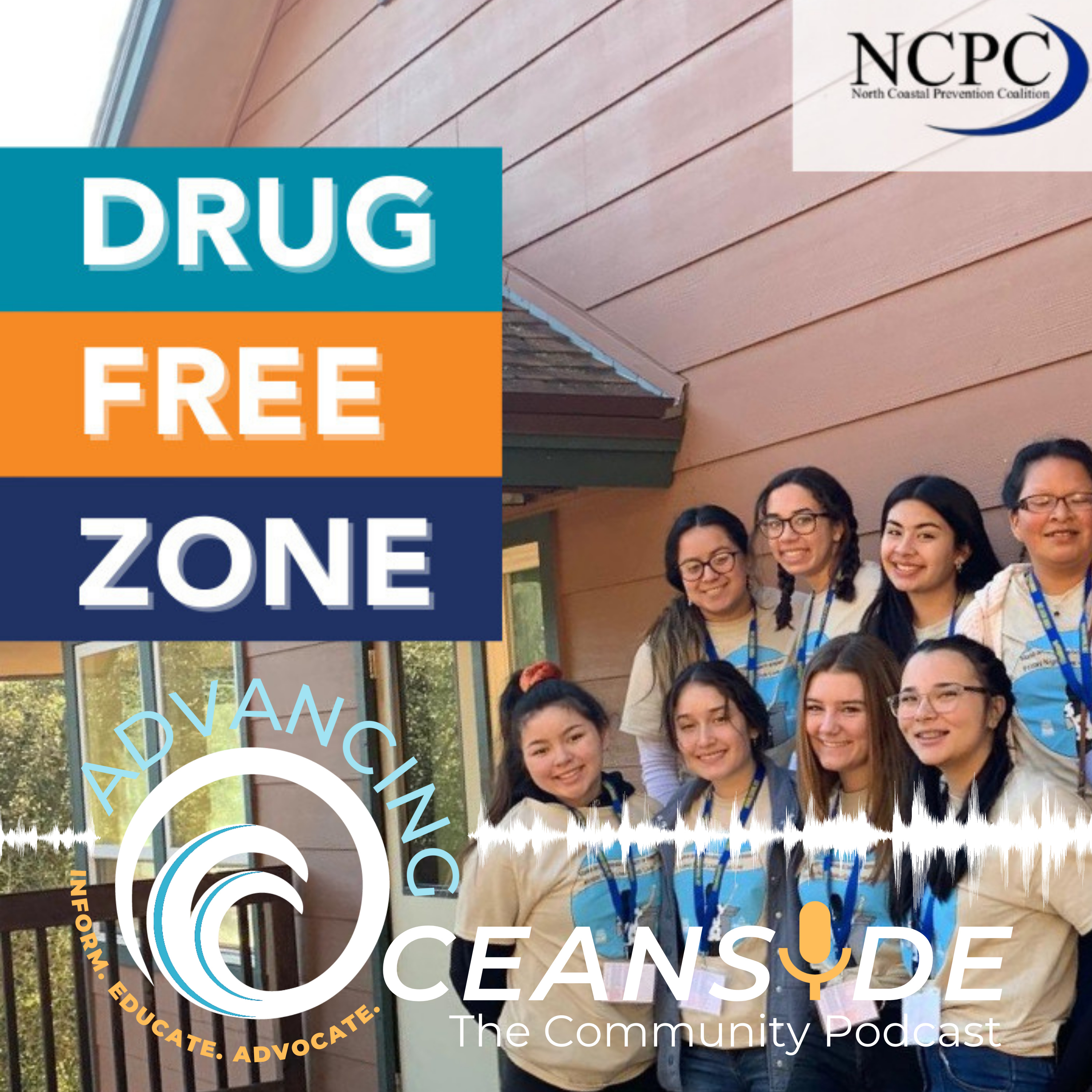 The Advancing Oceanside Podast
