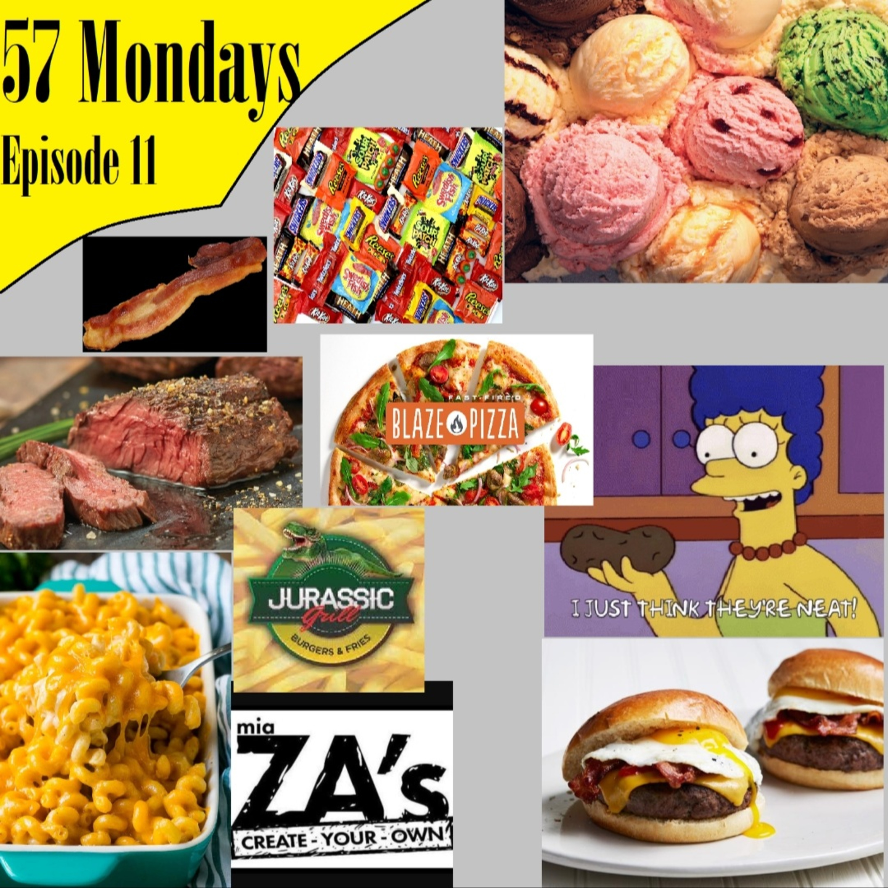 Yummy Yummy episode artwork