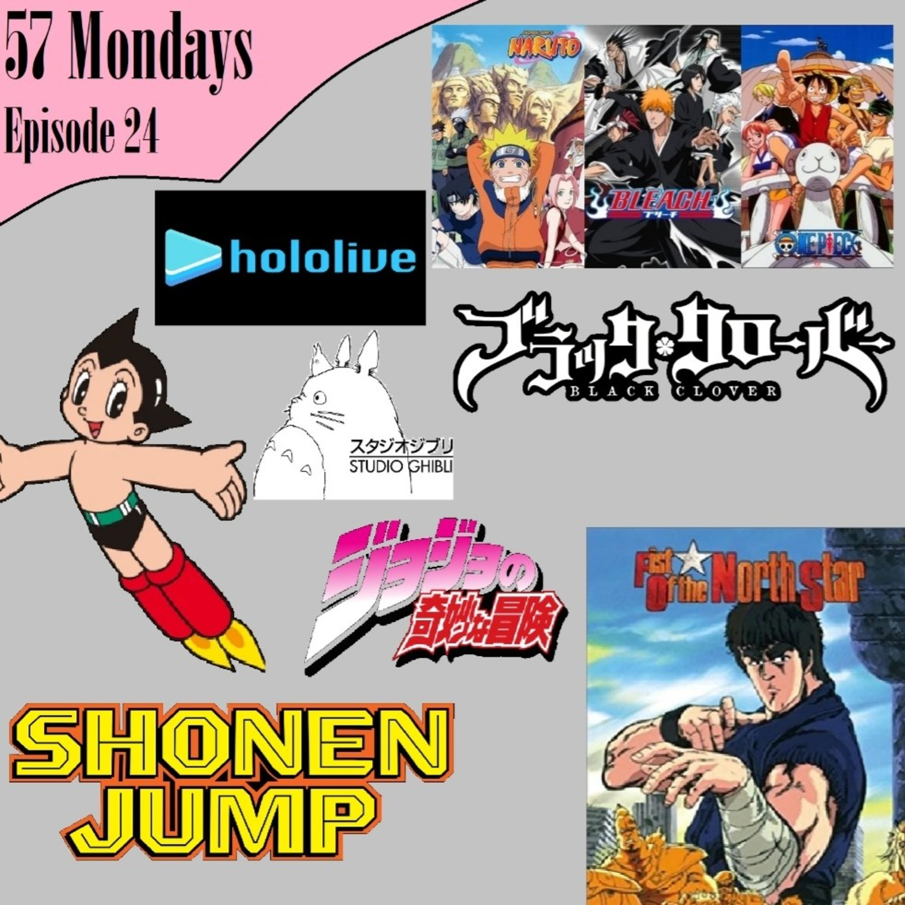 Animoo episode artwork