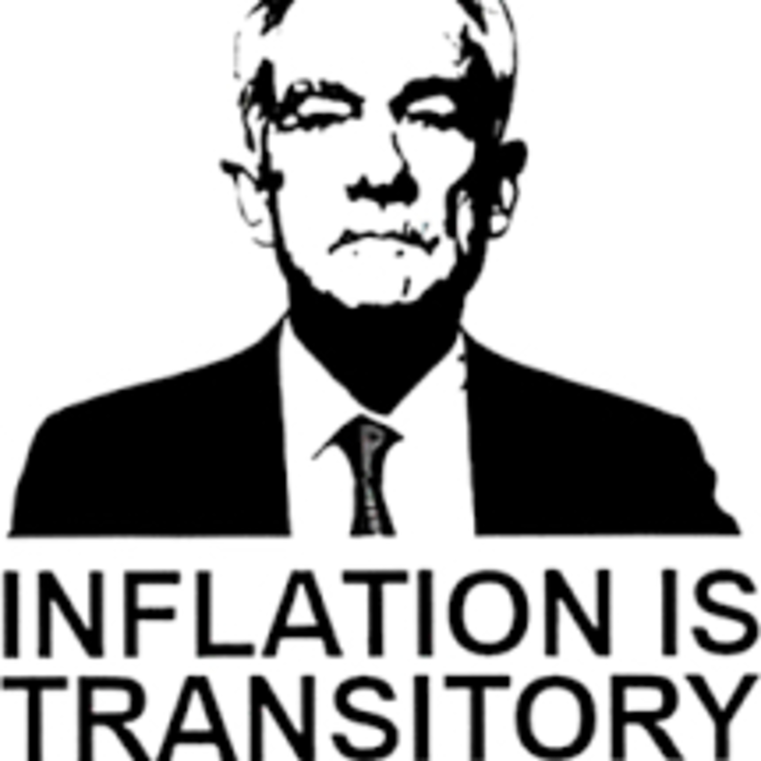 cover of episode Will the Fed and Central Banks Be Able To Balance Inflation and a Failing Banking System? 