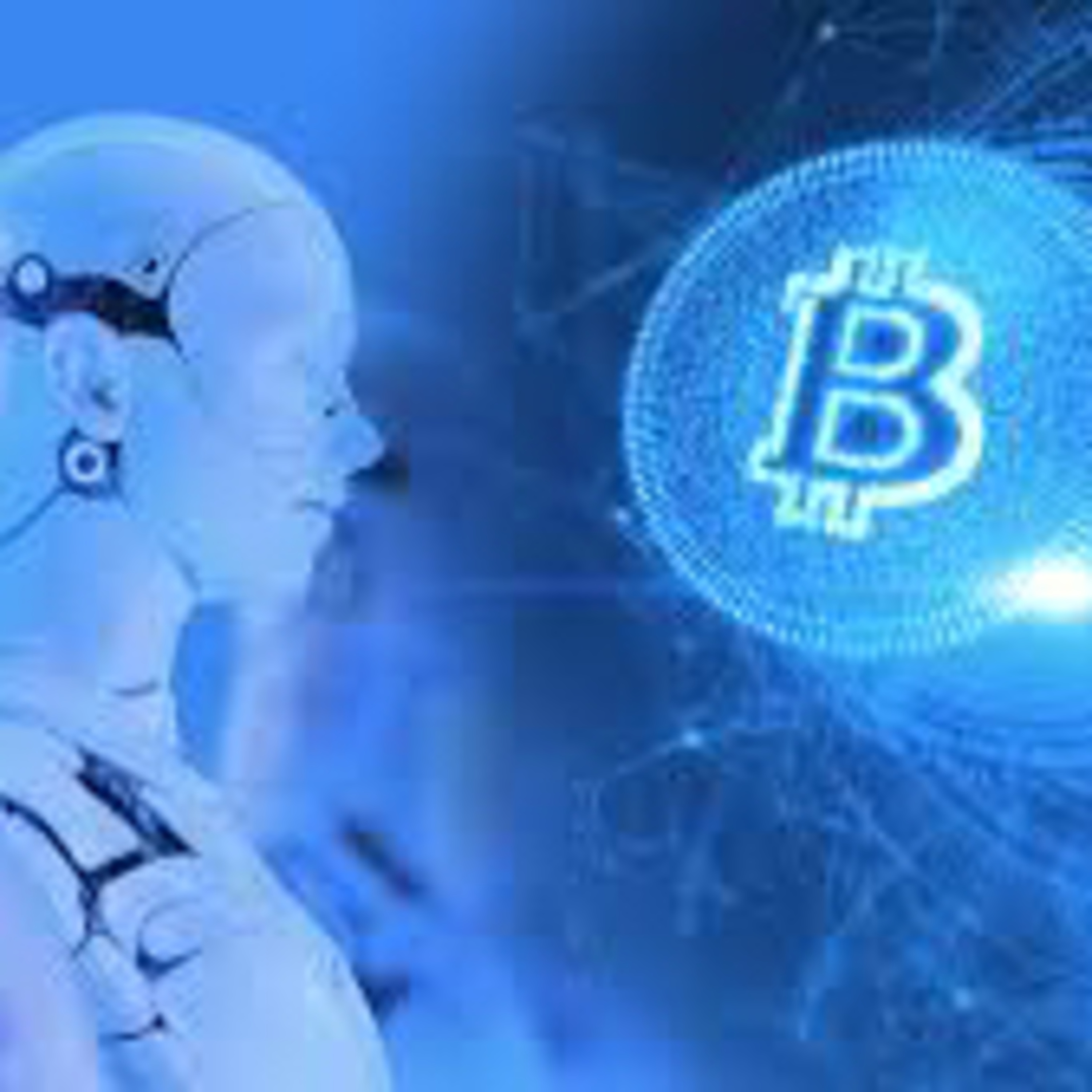 cover of episode Can Bitcoin and decentralization save the financial world from AI and machine learning? Let’s see…