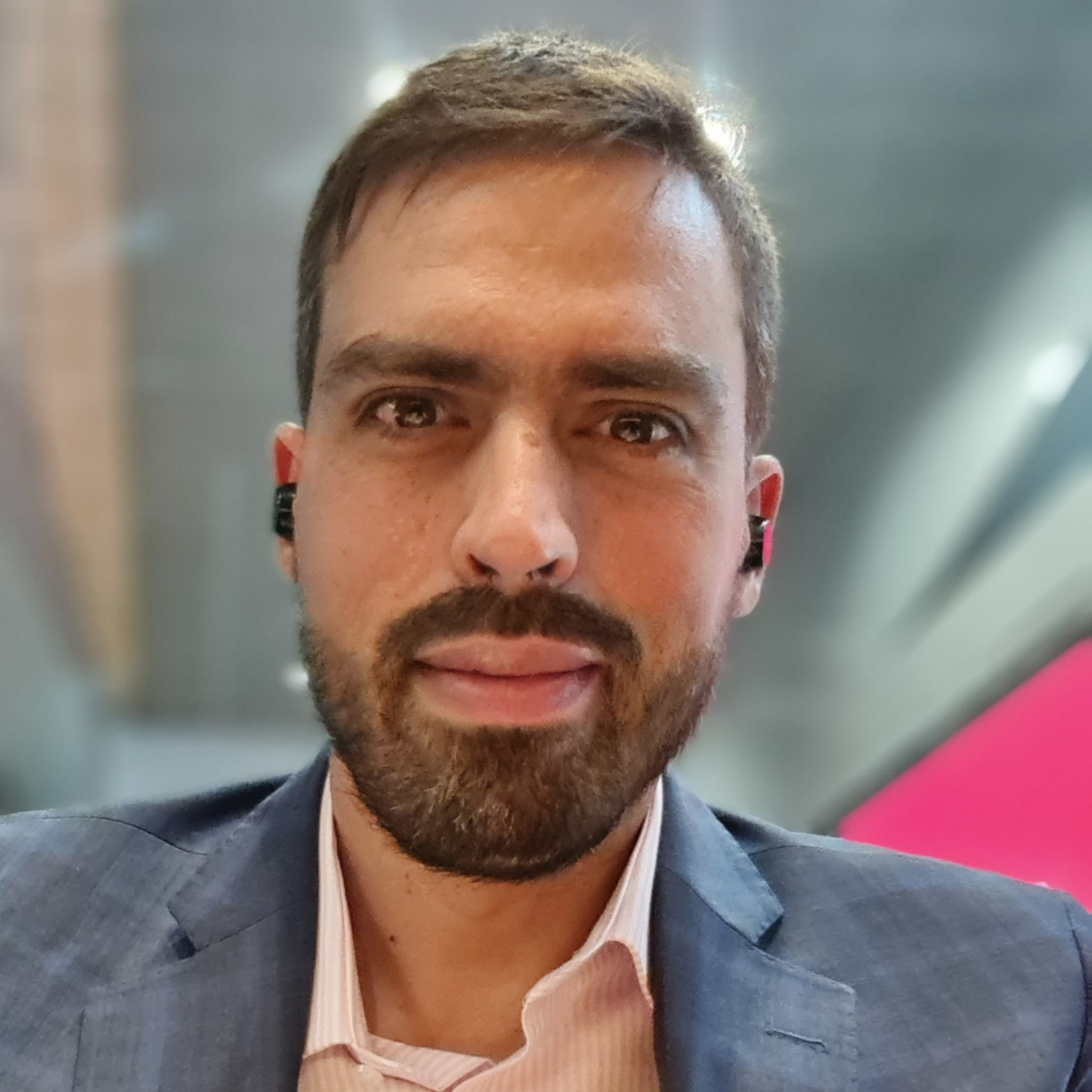 Angel de Emprendedores