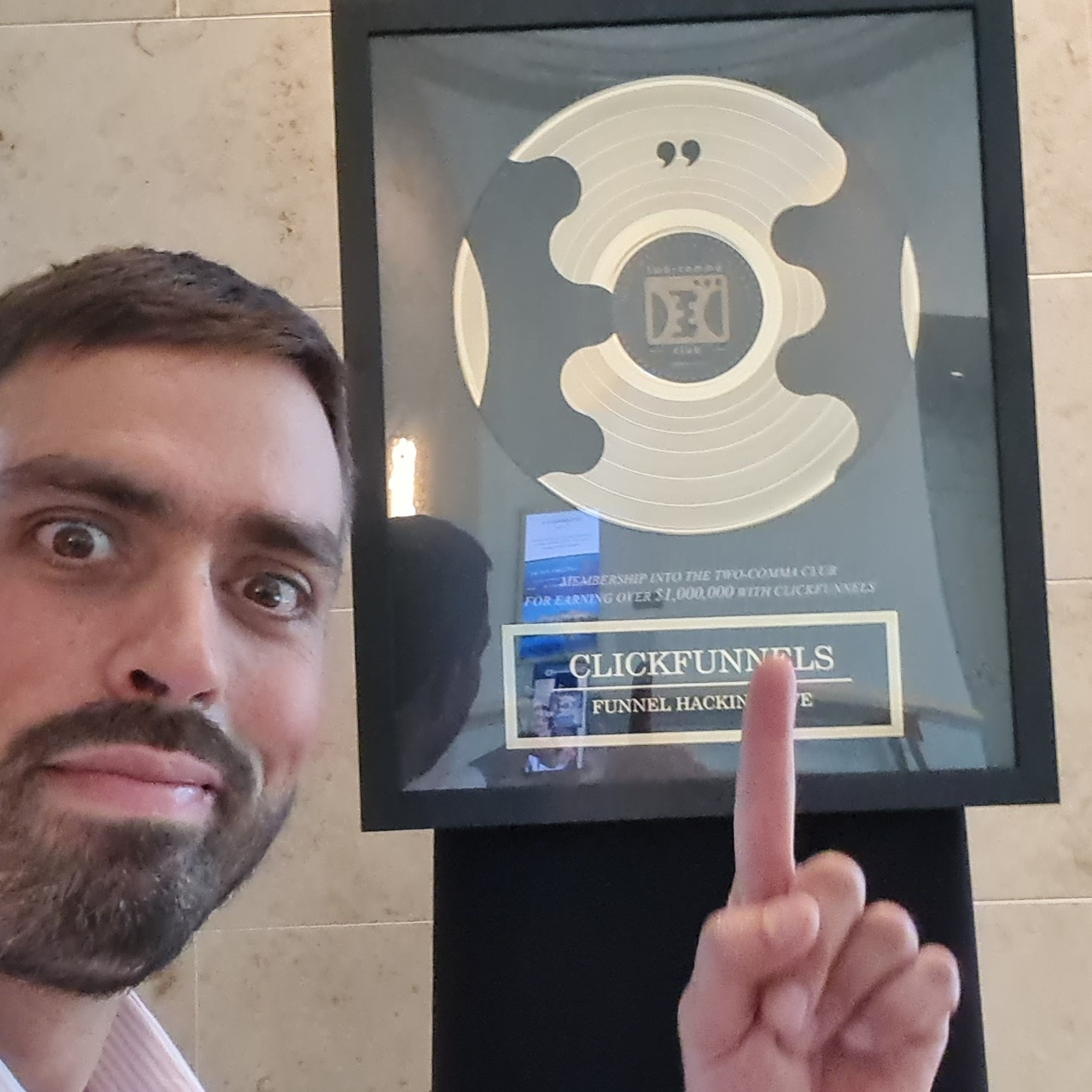 Angel de Emprendedores