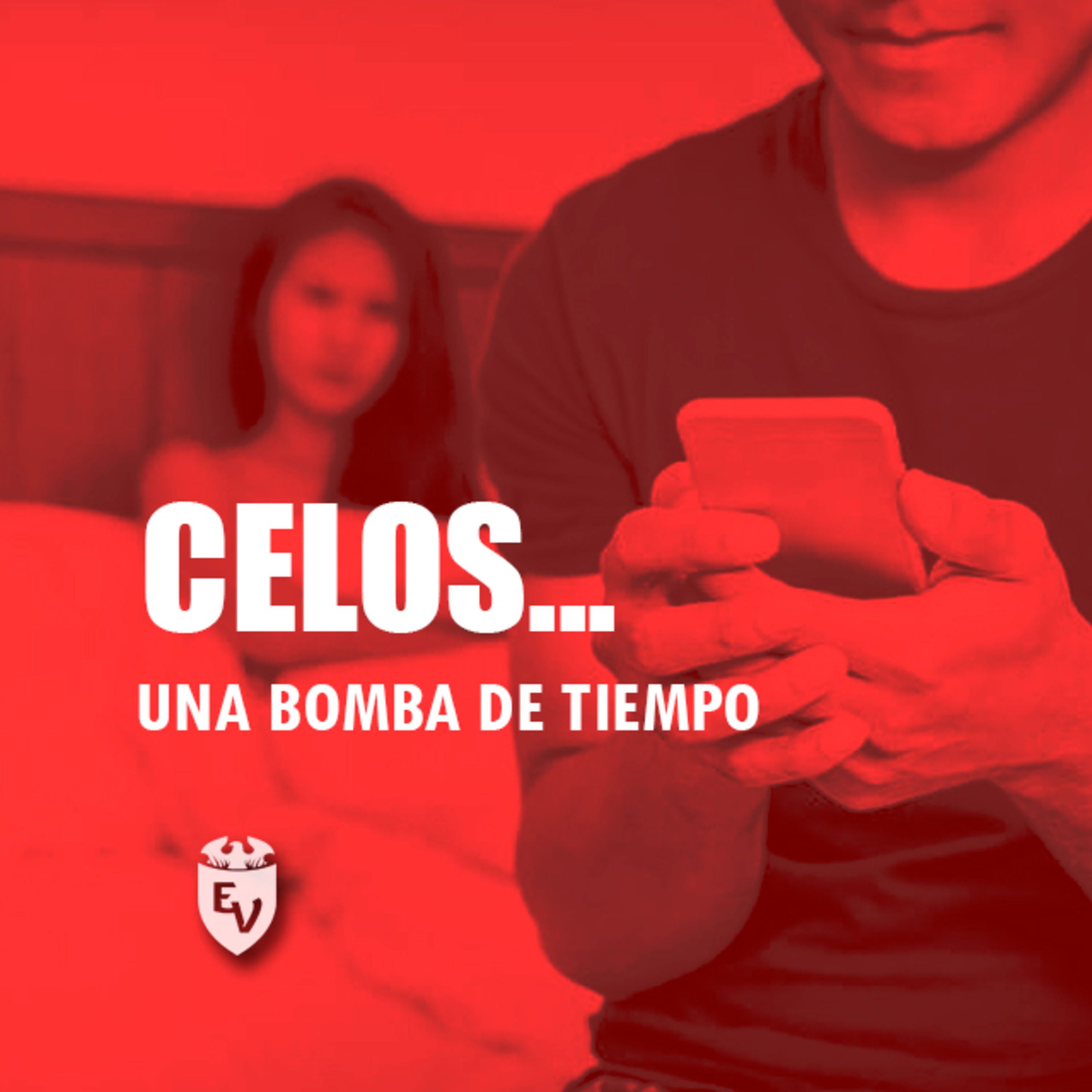 Celos... Una bomba de tiempo episode artwork