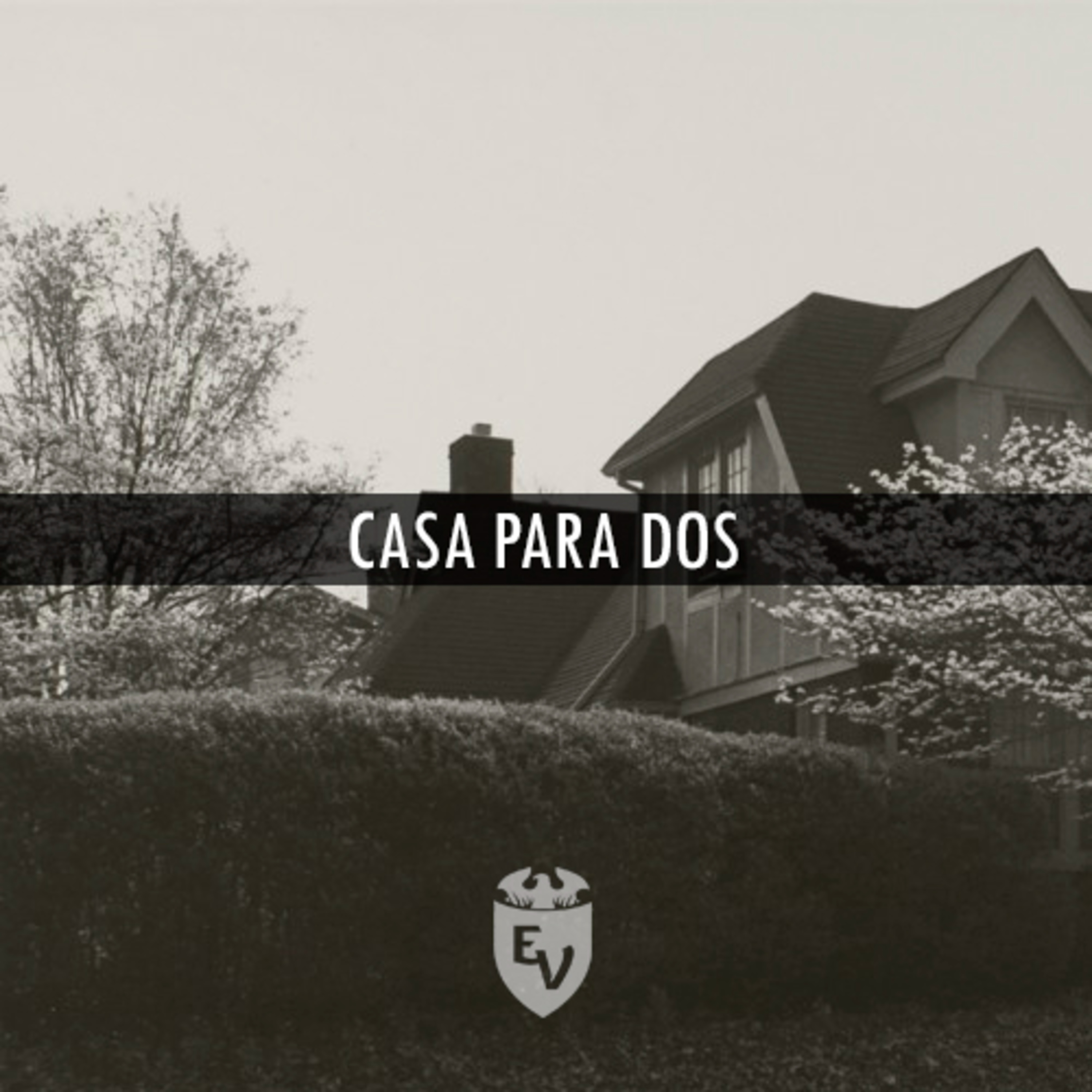 Casa para dos  episode artwork