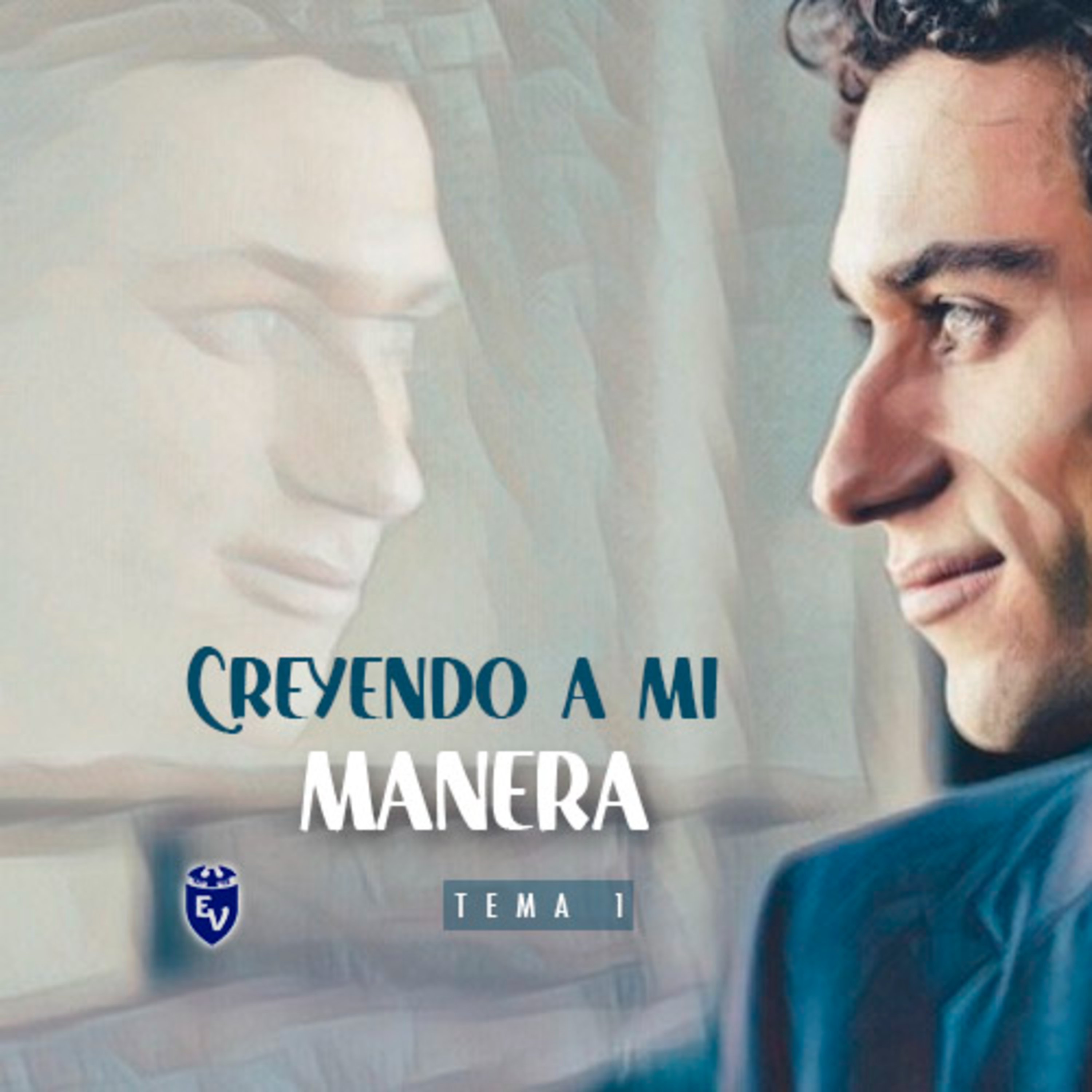 Los Evangelios Falsos del Posmodernismo - TEMA 1 - episode artwork
