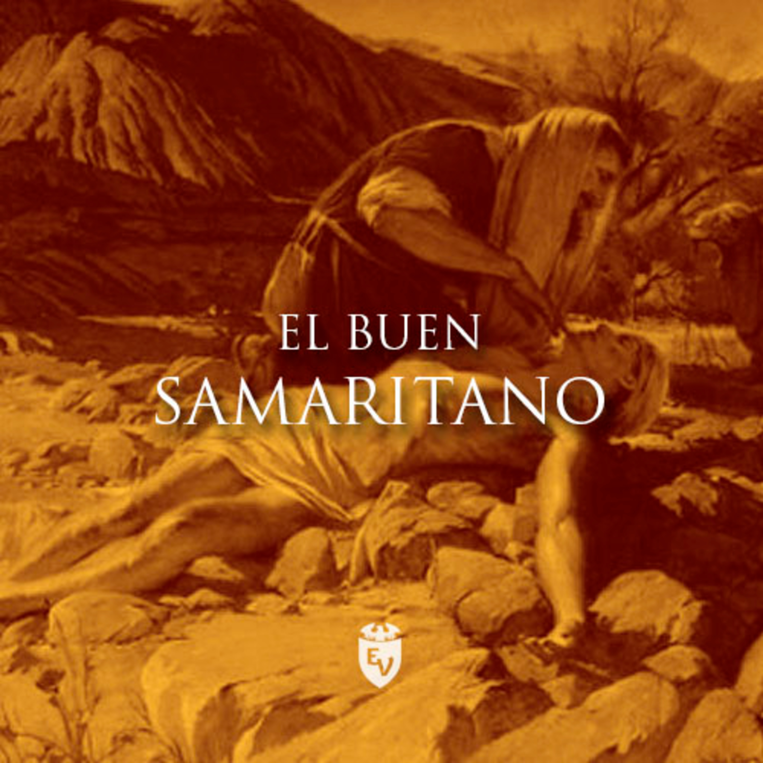 El buen Samaritano episode artwork
