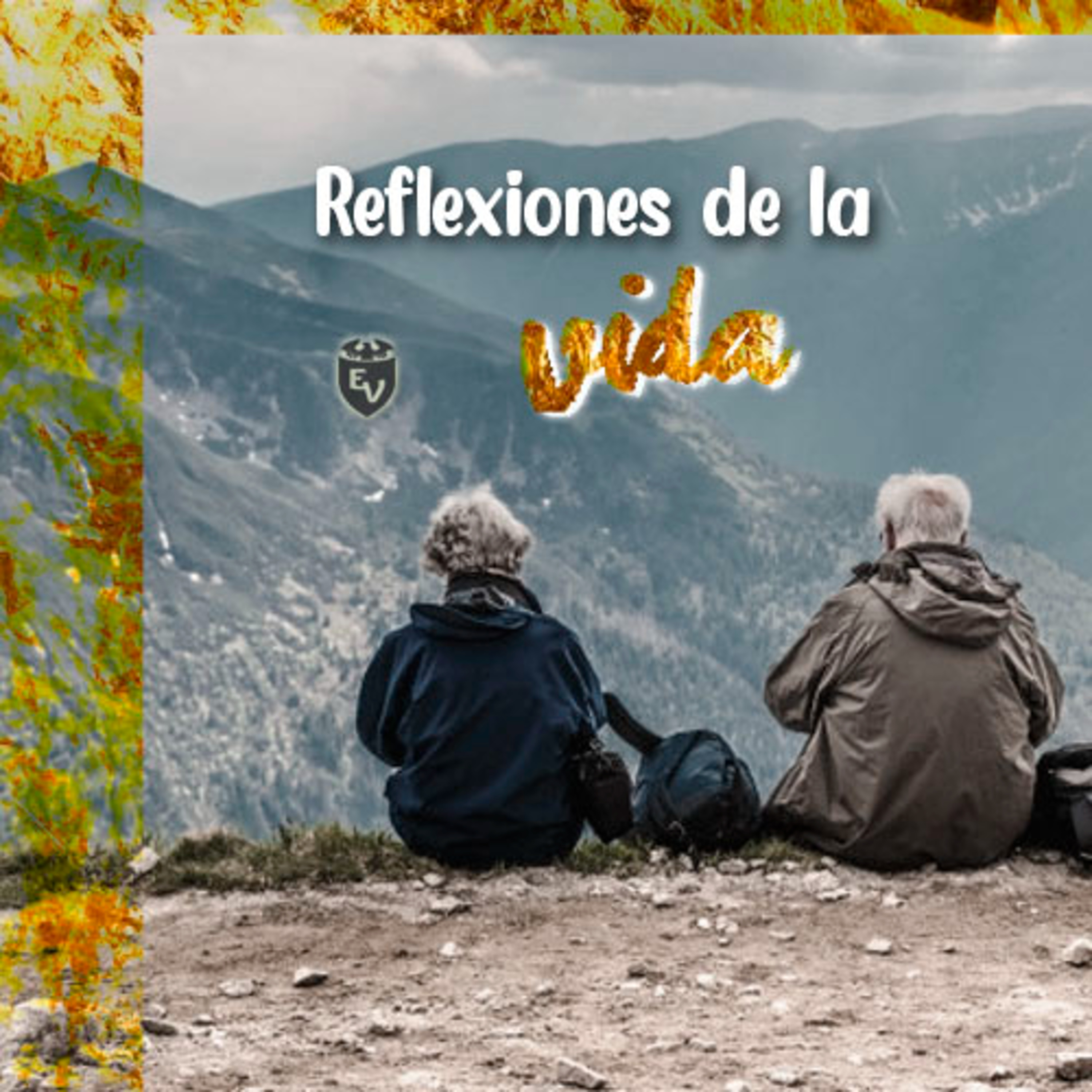 Reflexiones de la vida episode artwork