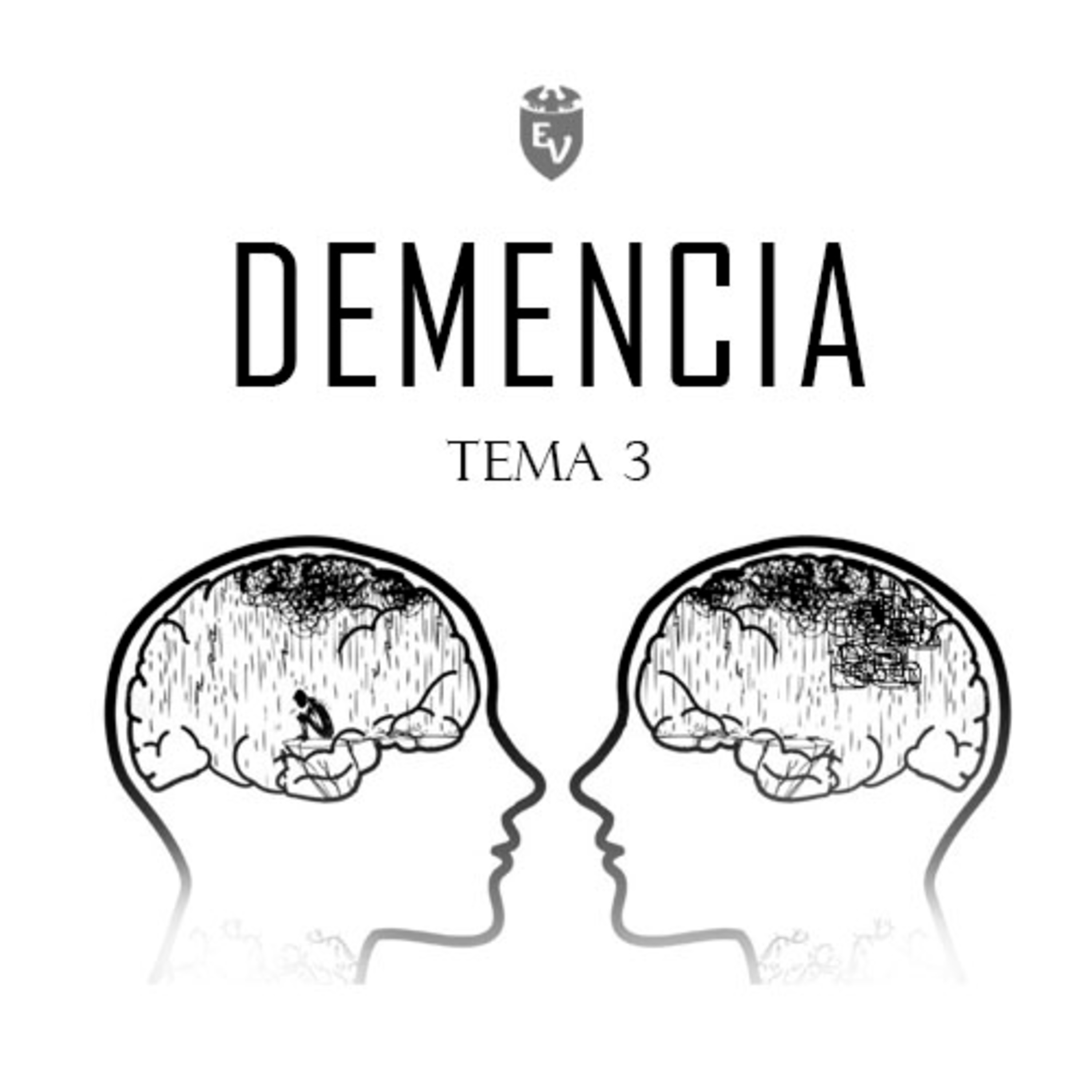 Demencia --TEMA 3-- episode artwork