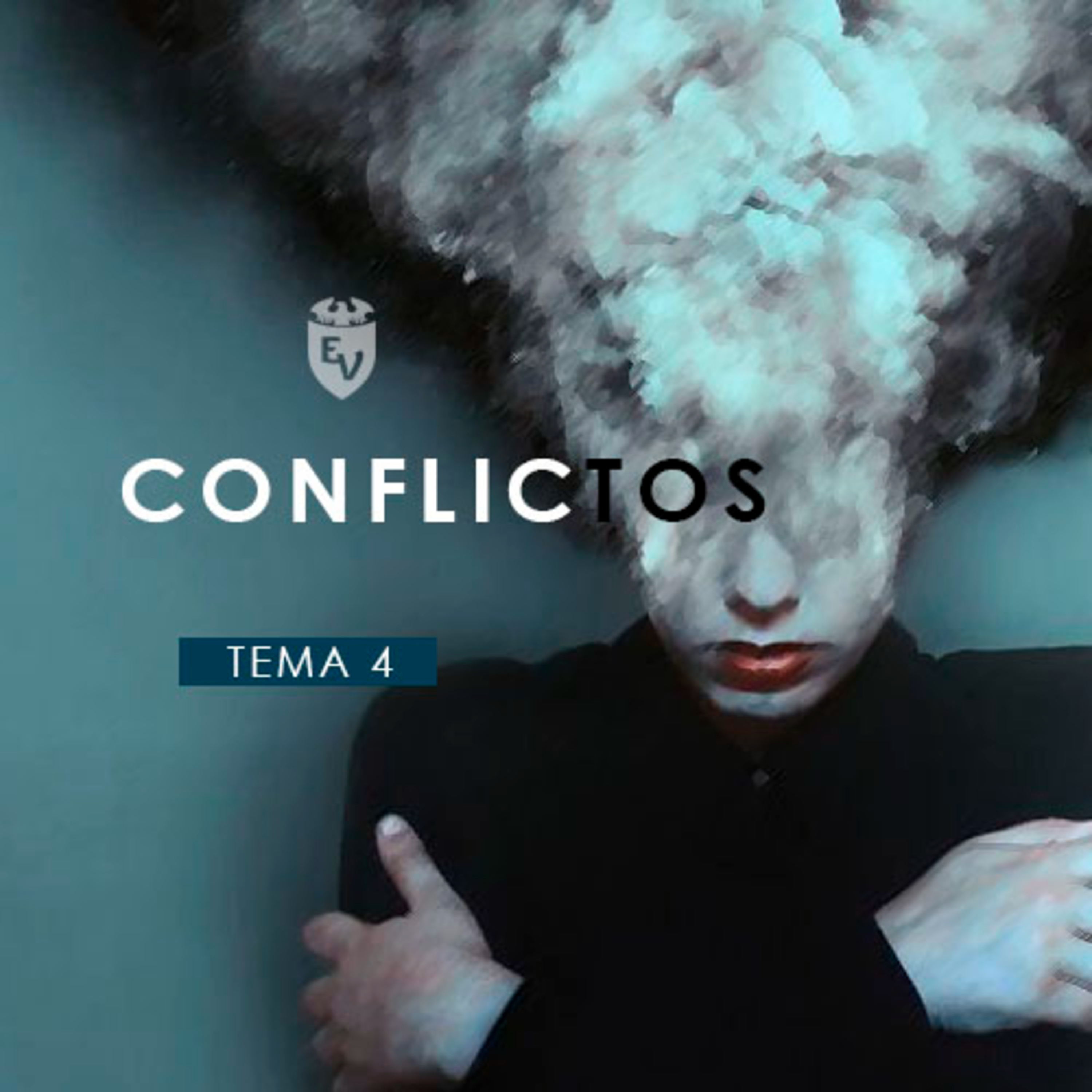 Conflictos --TEMA 4-- episode artwork