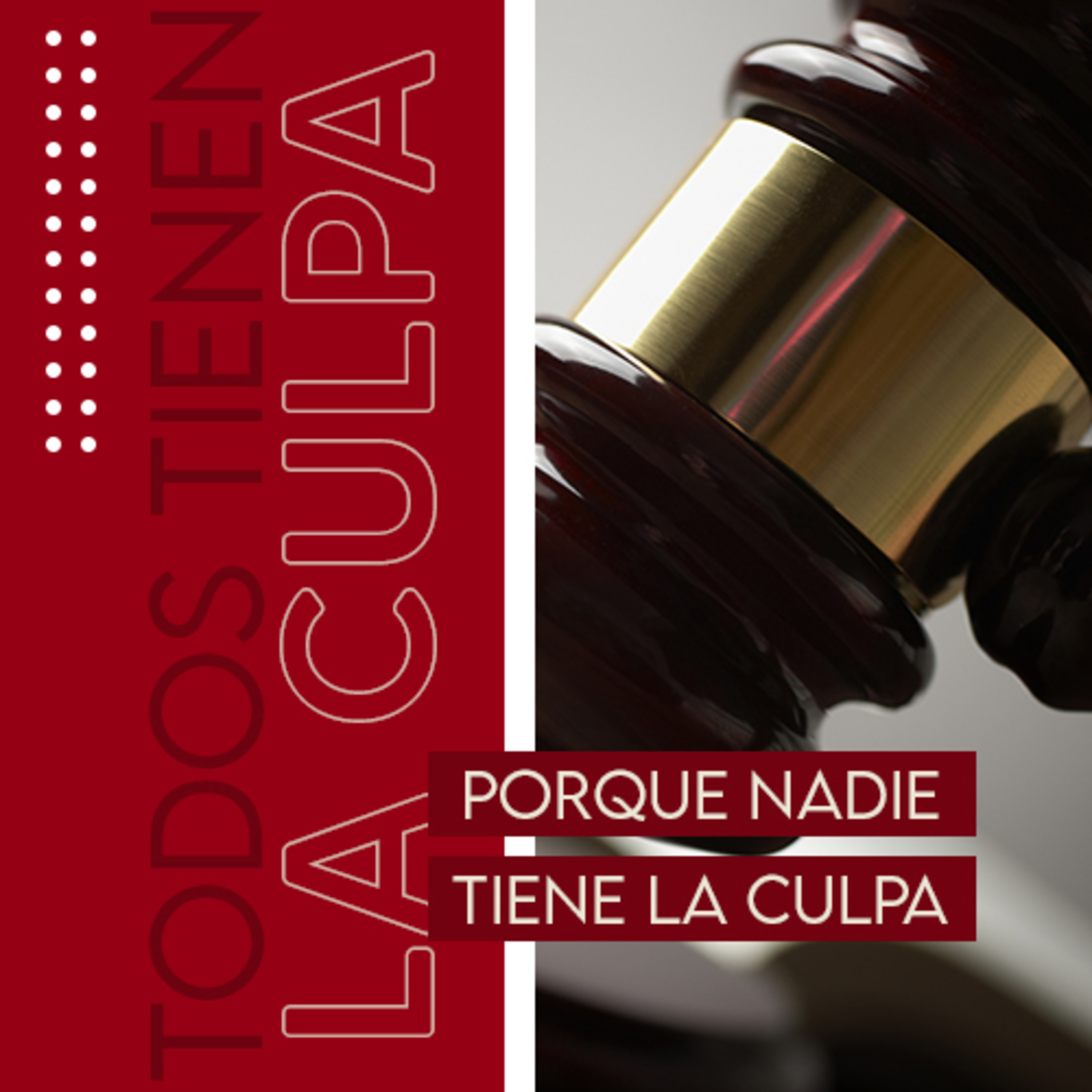 Todos tienen la culpa porque nadie tiene la culpa episode artwork