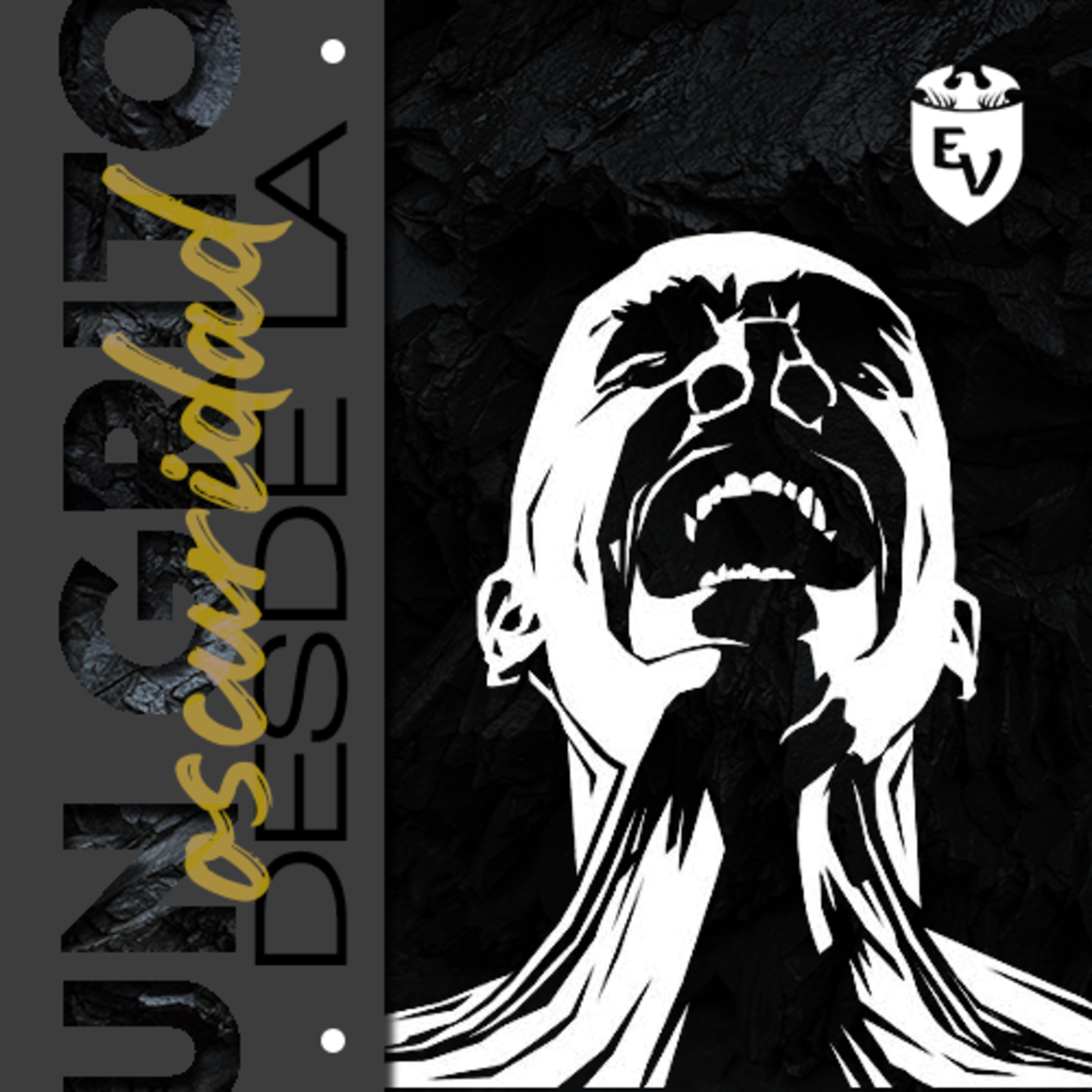 Un grito desde la oscuridad episode artwork