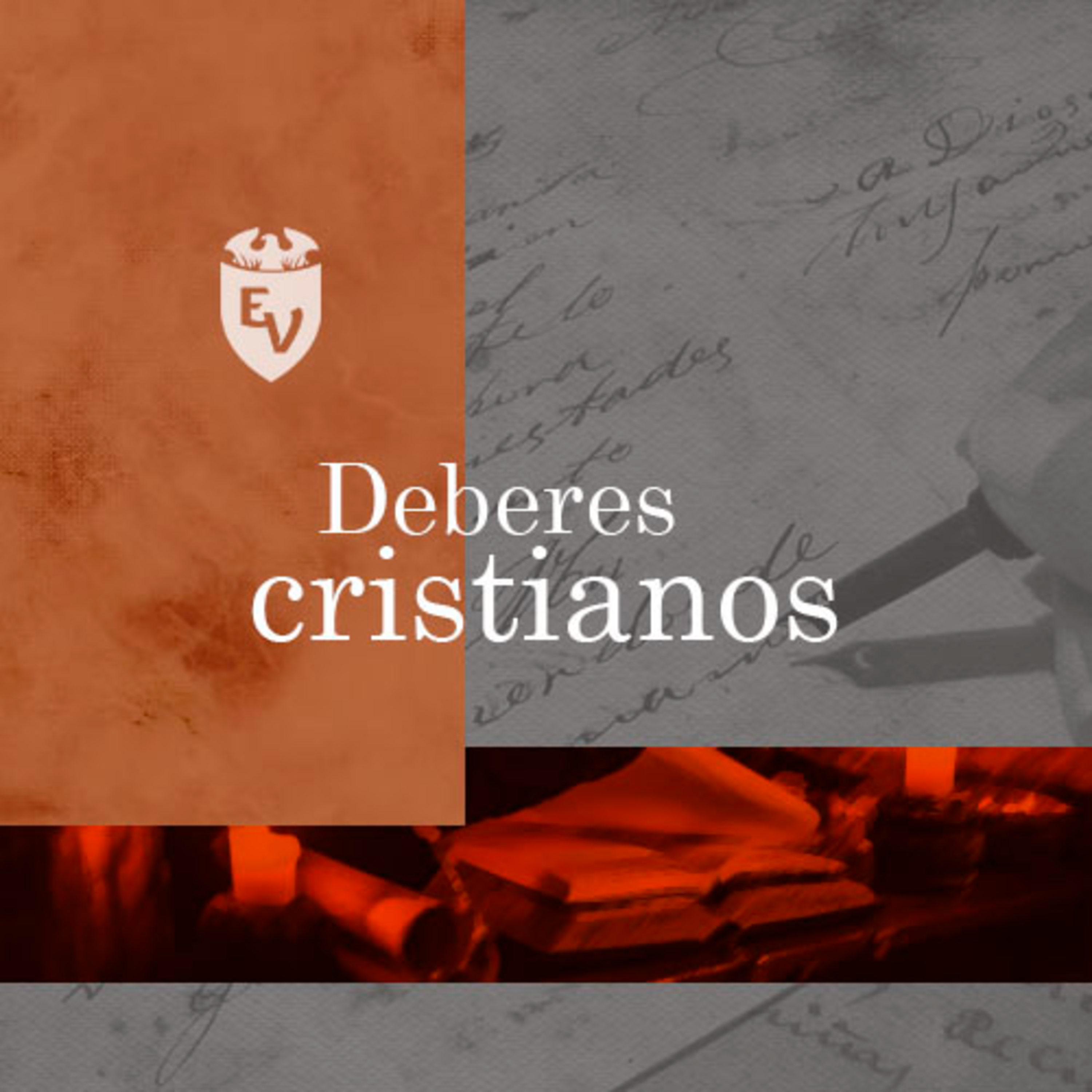 Carta a los Romanos --TEMA 5-- episode artwork