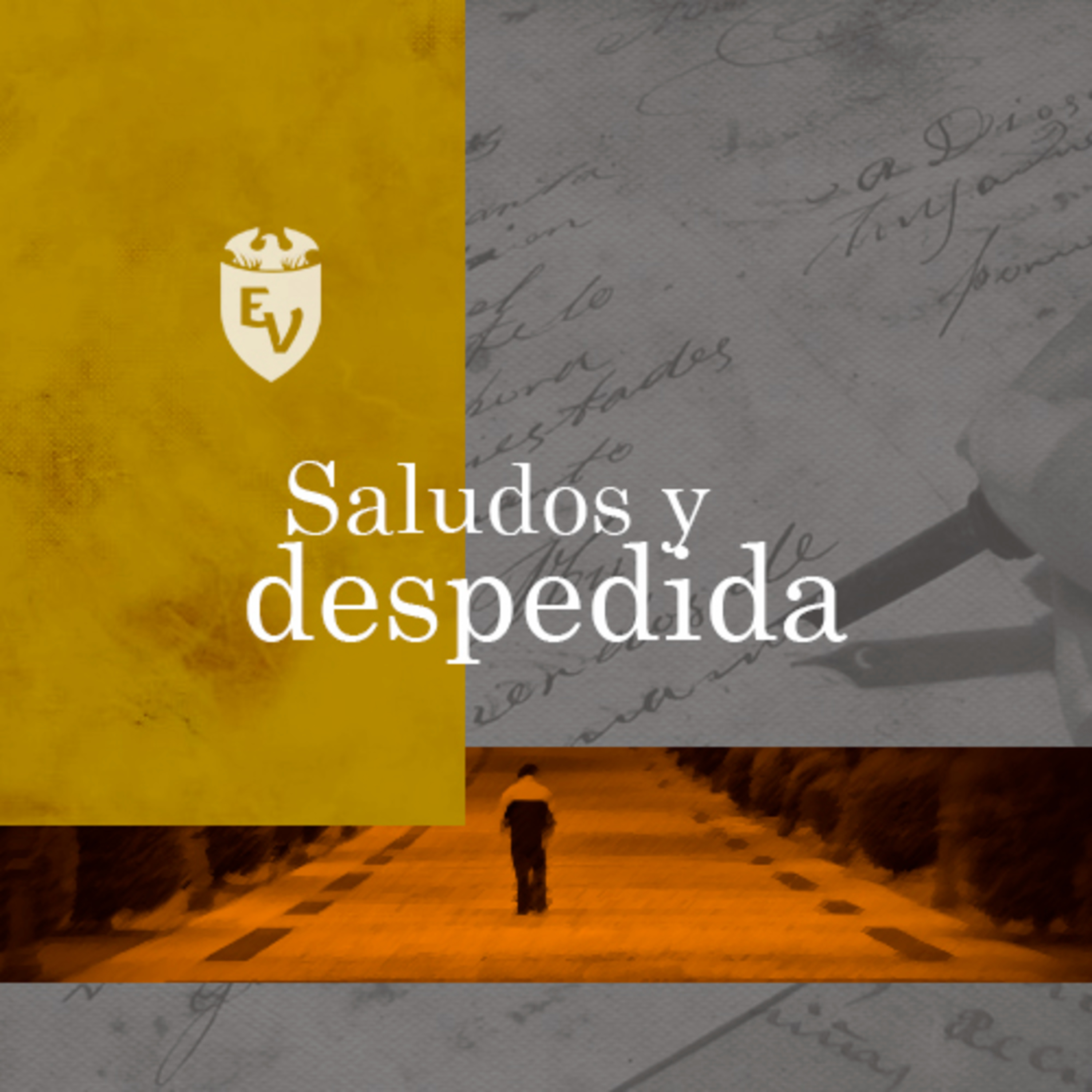 Carta a los Romanos --TEMA 6-- episode artwork