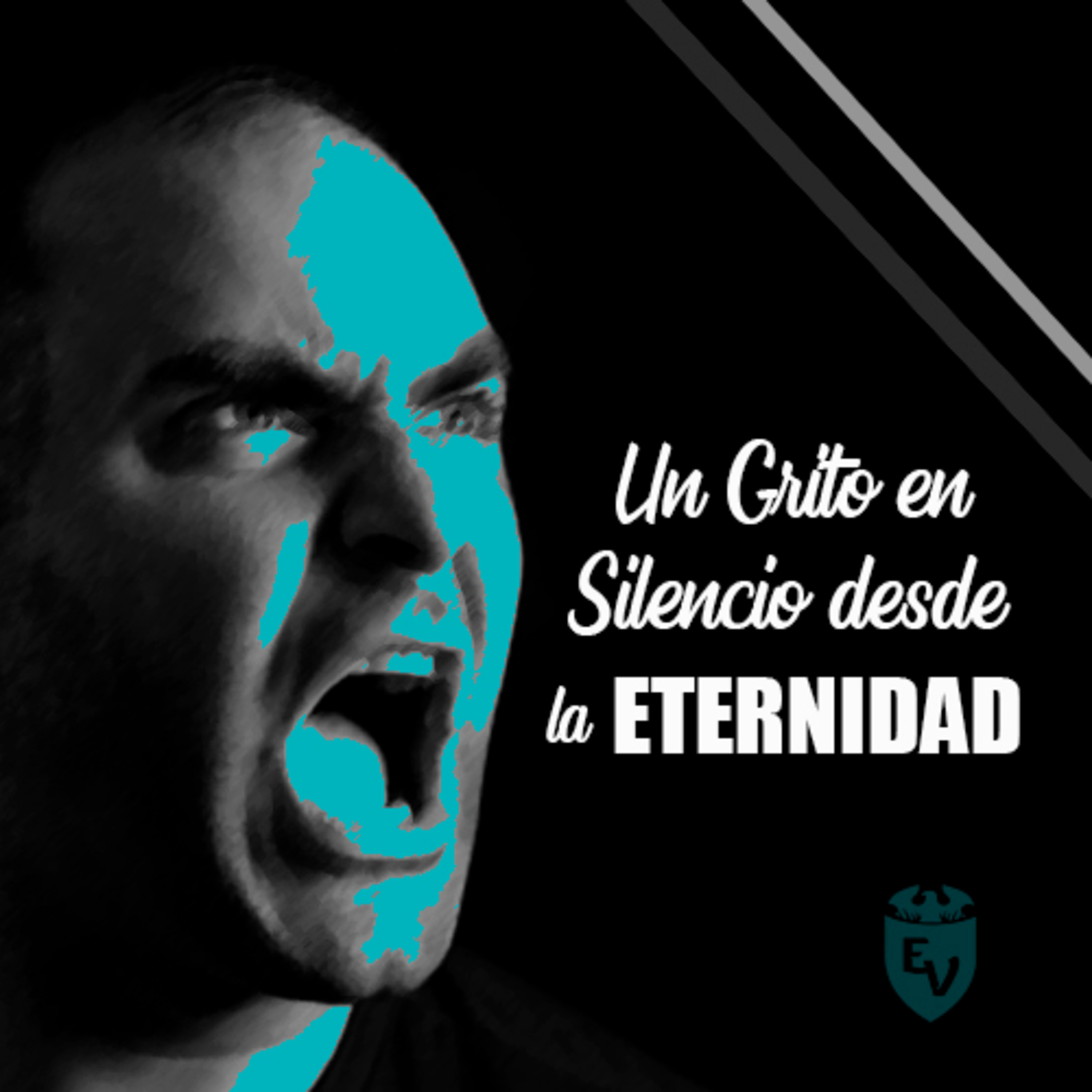 Un grito en silencio desde la Eternidad episode artwork