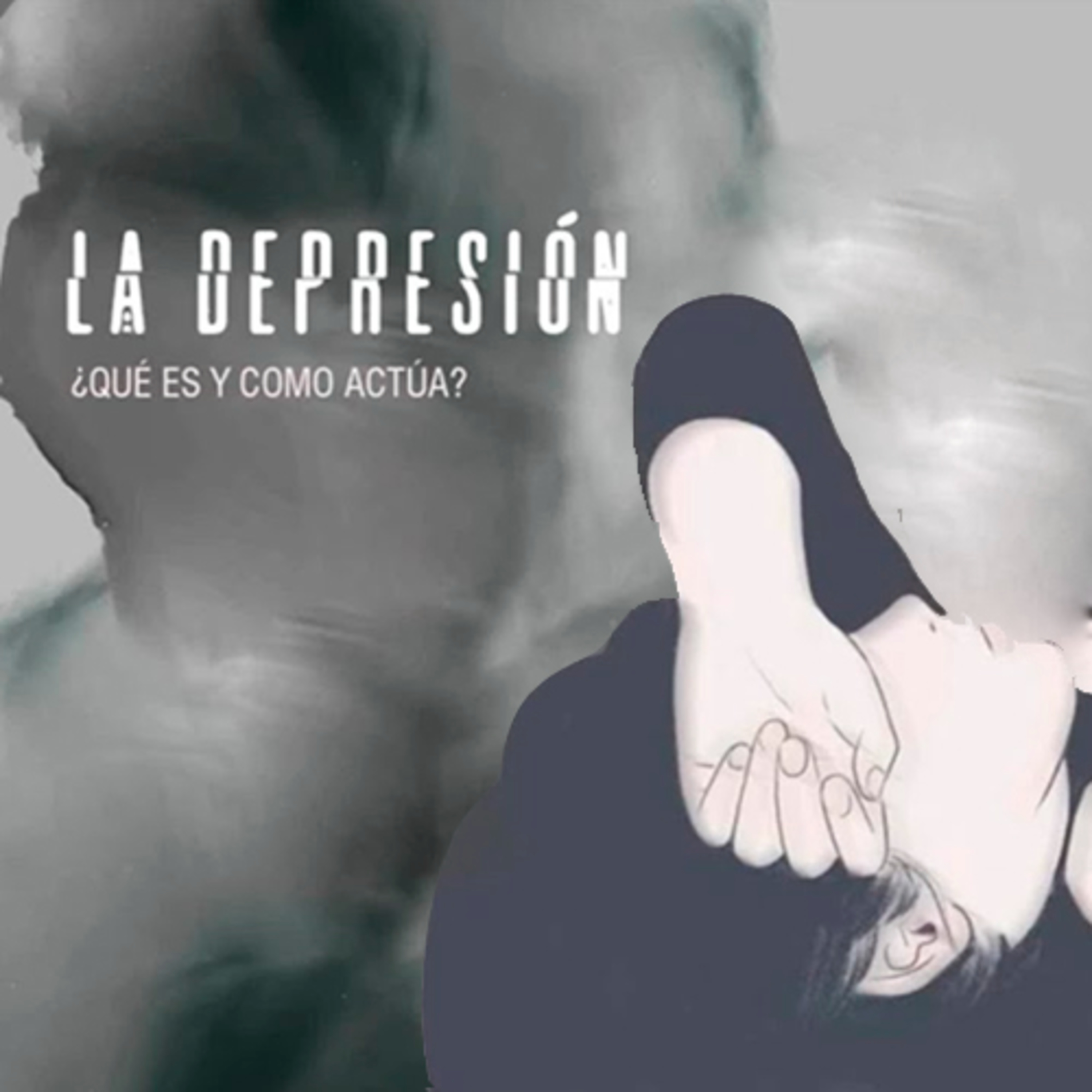 La Depresión --TEMA 1-- episode artwork