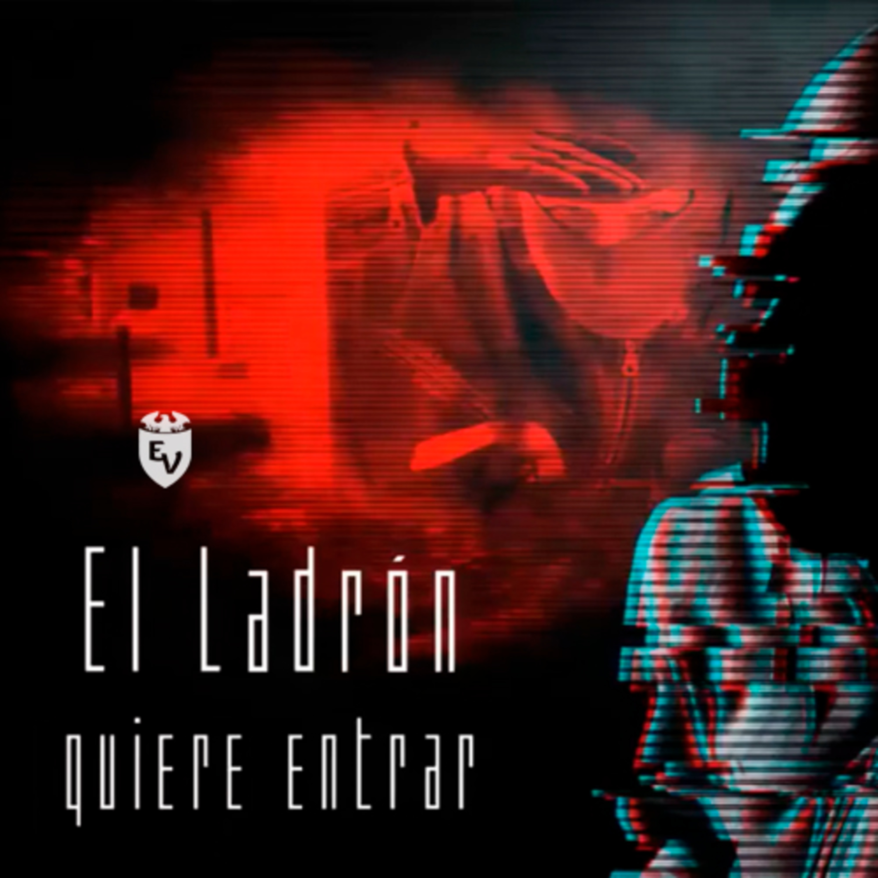 El Ladrón quiere Entrar --TEMA 1-- episode artwork