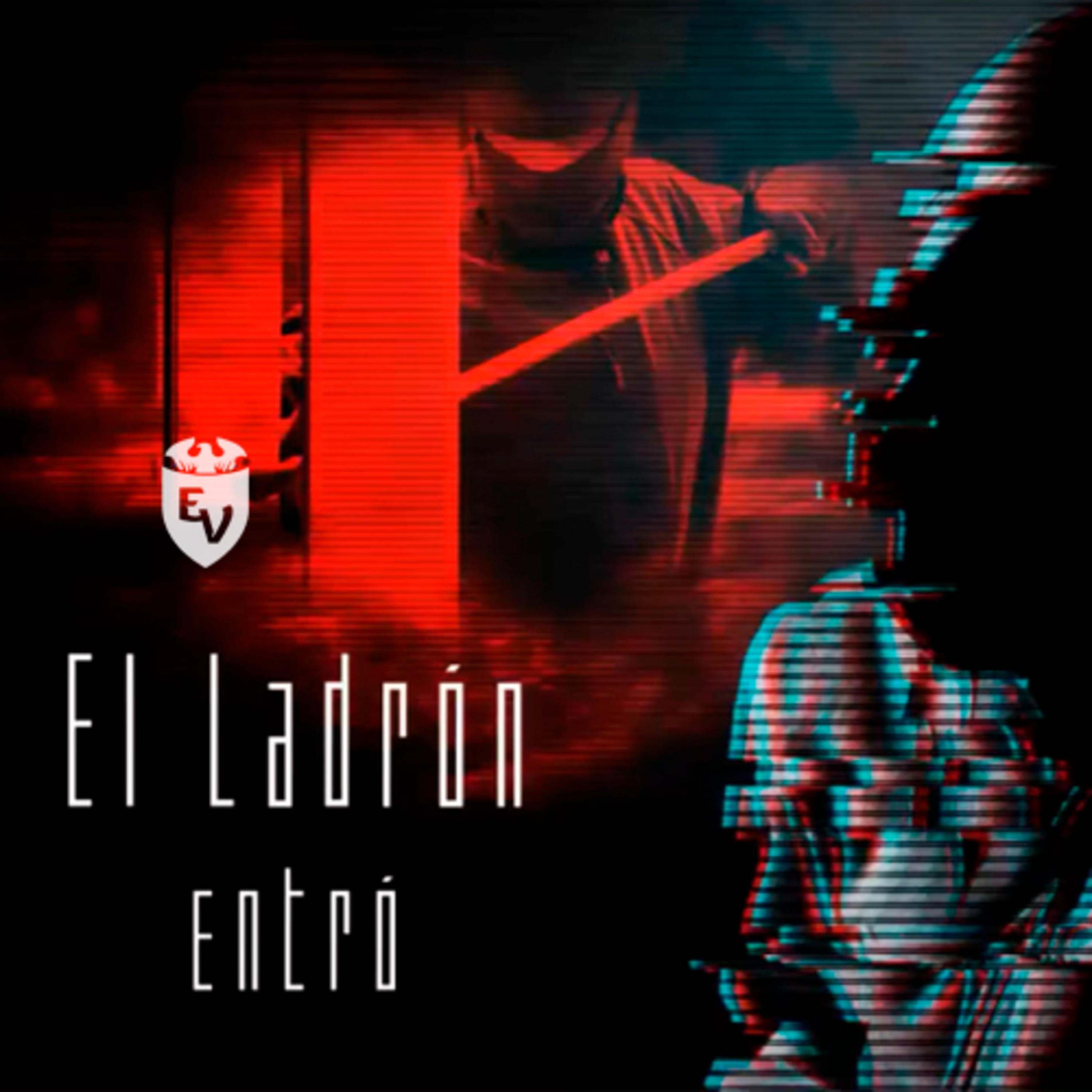 El Ladrón Entró --TEMA 2-- episode artwork