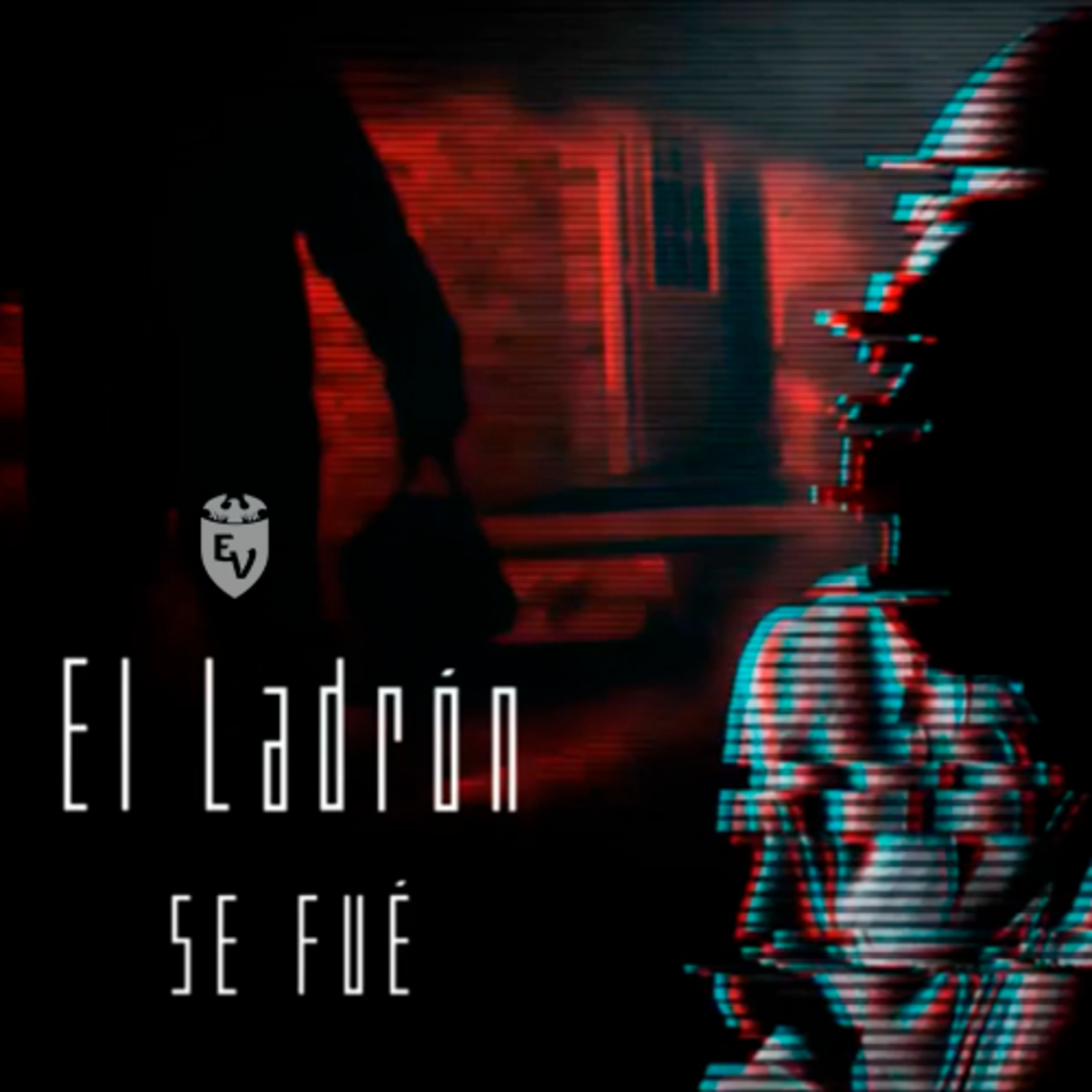El Ladrón se Fué --TEMA 3-- episode artwork