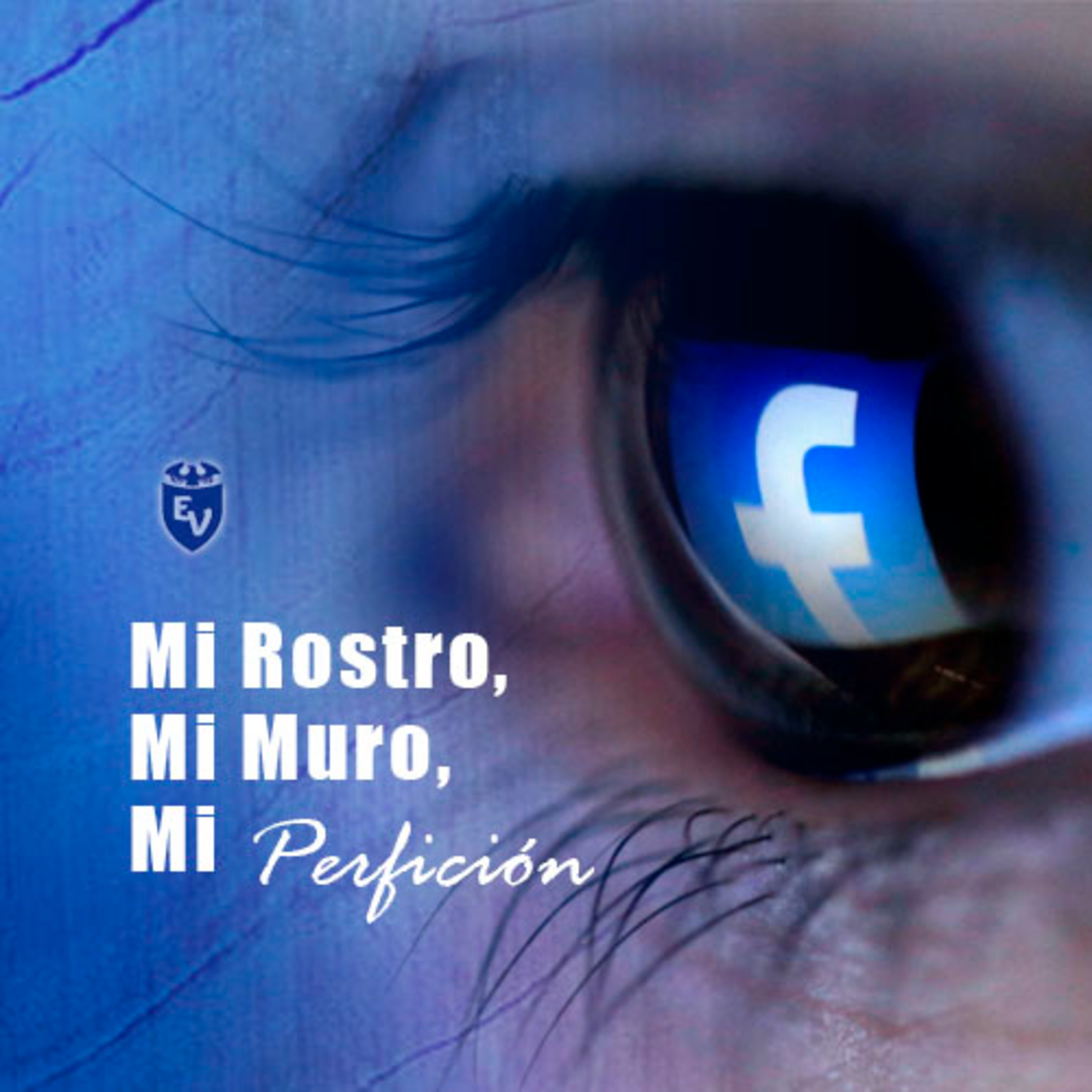 Mi rostro, mi Muro, mi Perdición episode artwork