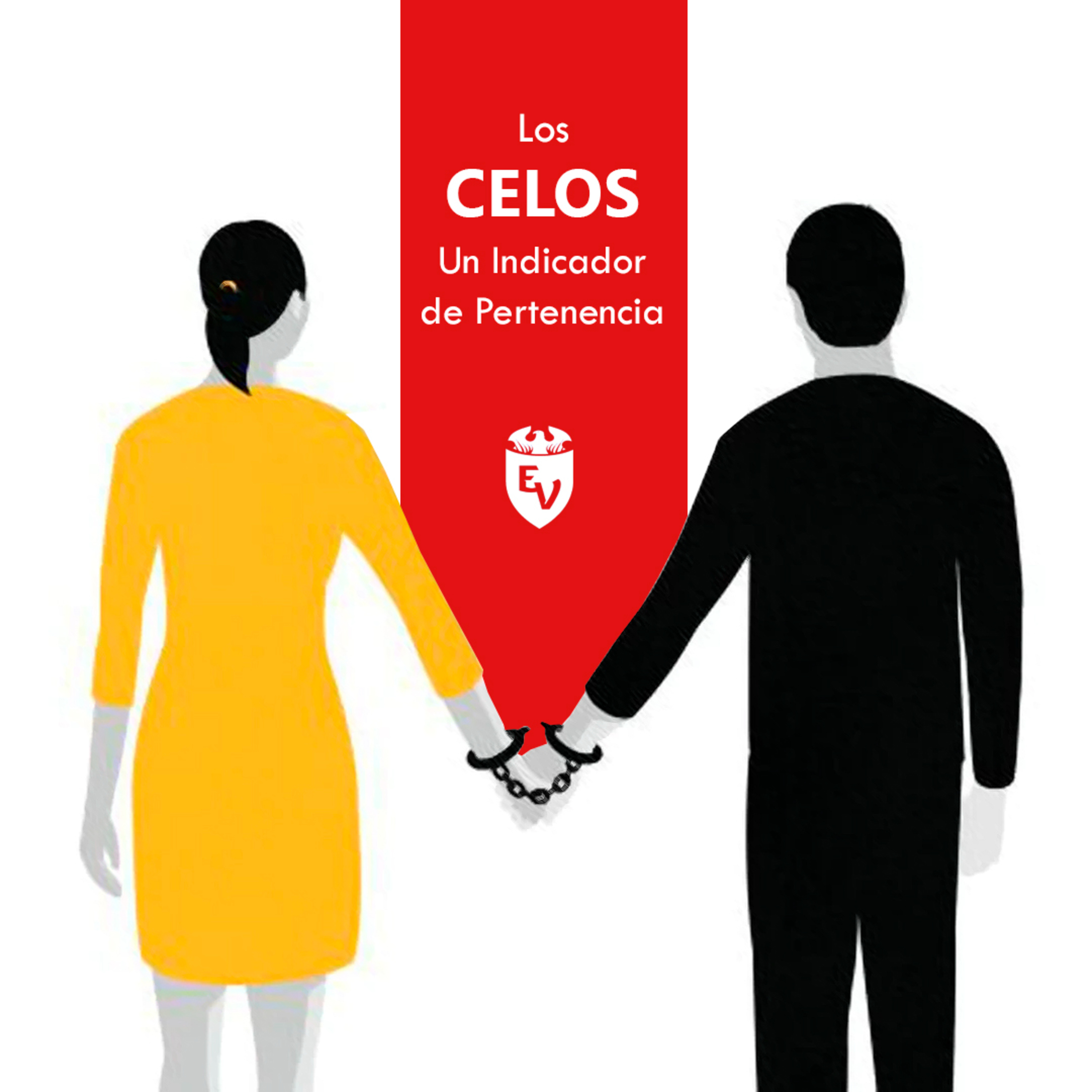 Los Celos, un indicador de Pertenencia episode artwork