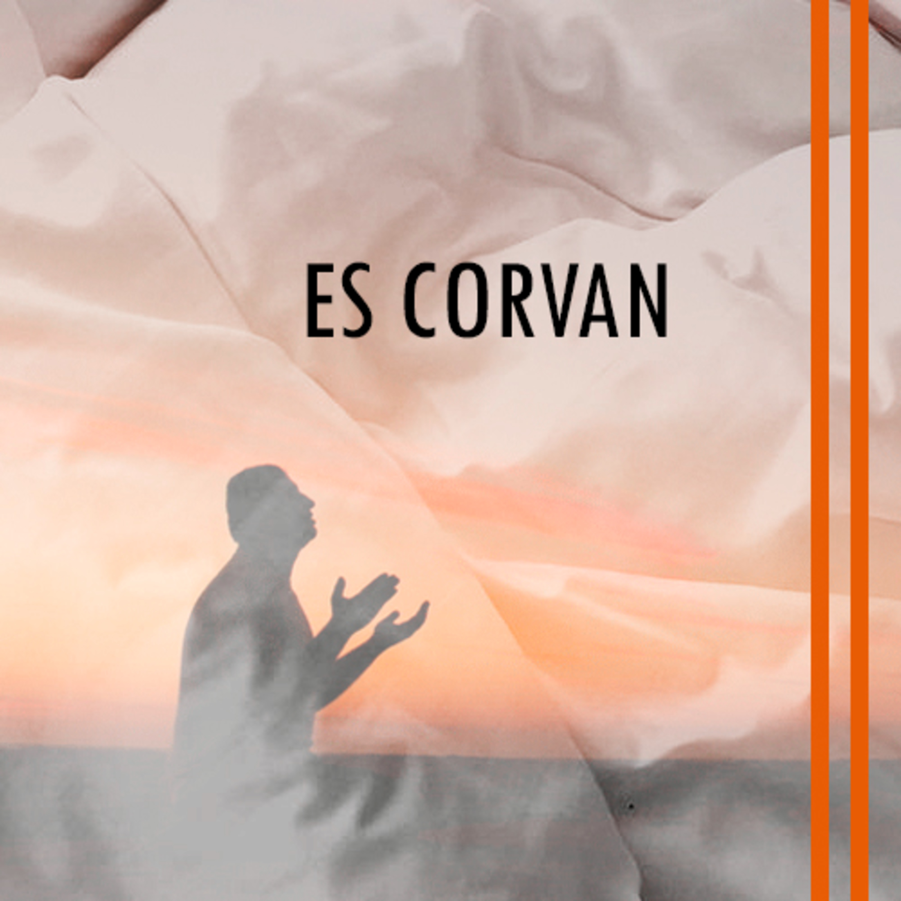 Es Corvan episode artwork