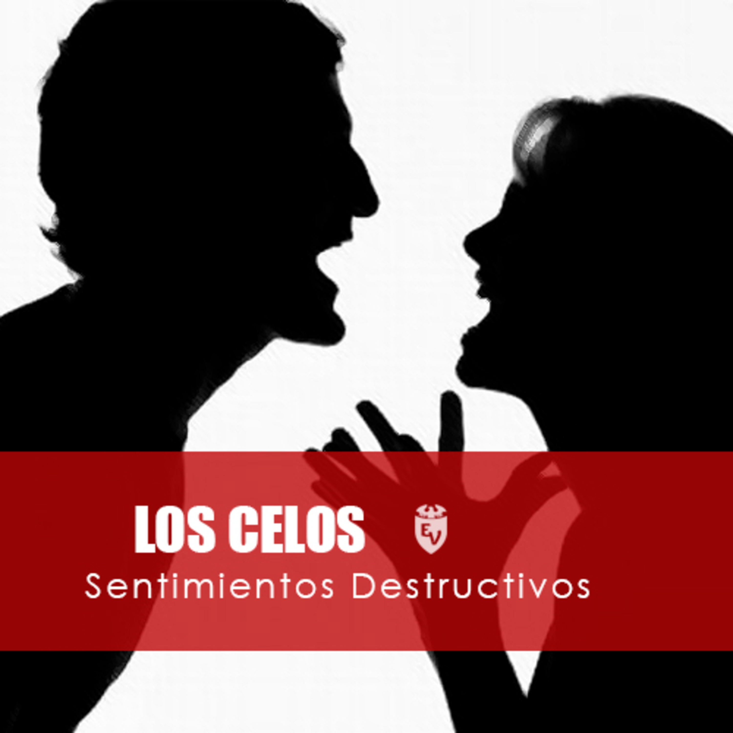 Los Celos, Sentimientos destructivos episode artwork