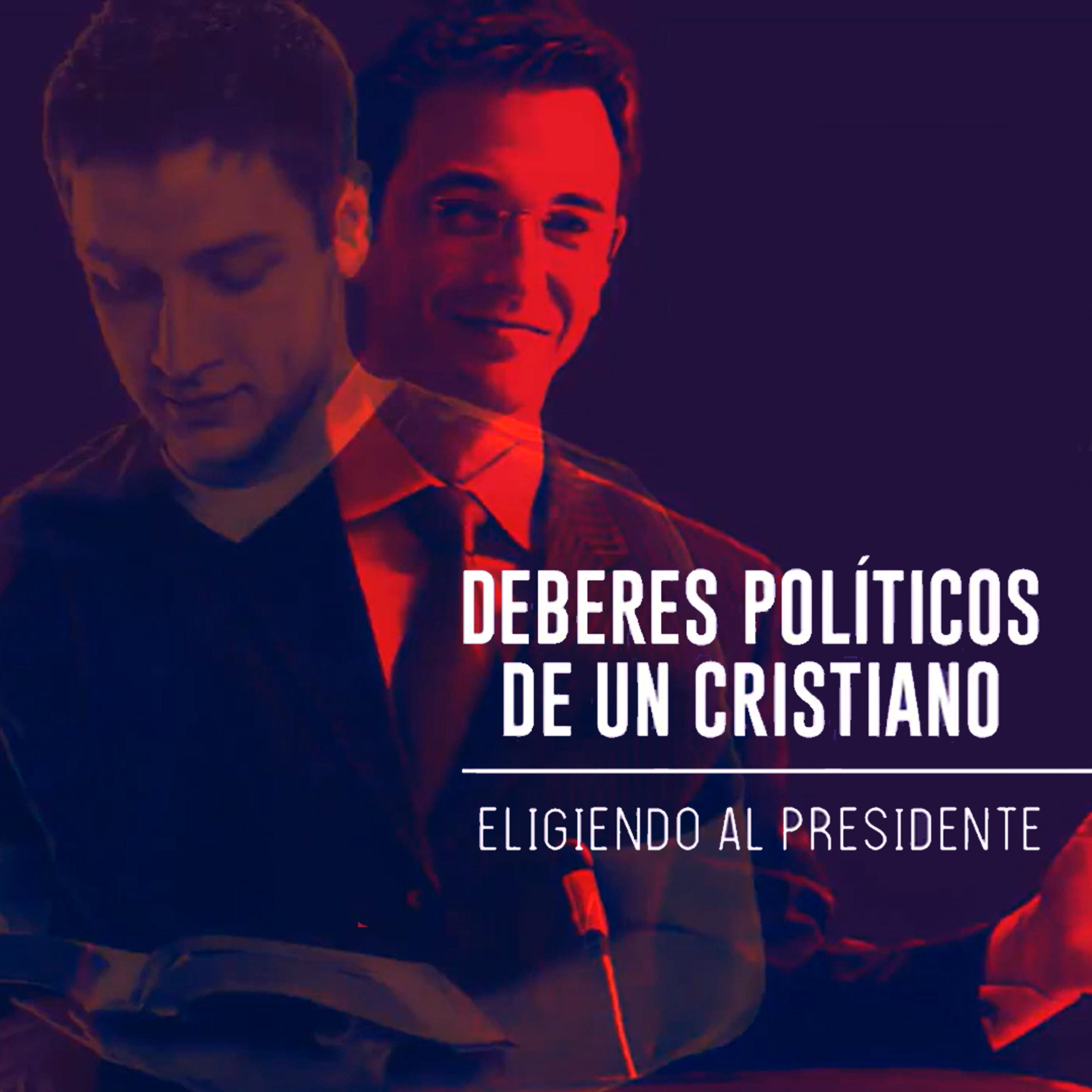 Deberes Políticos de un Cristiano episode artwork
