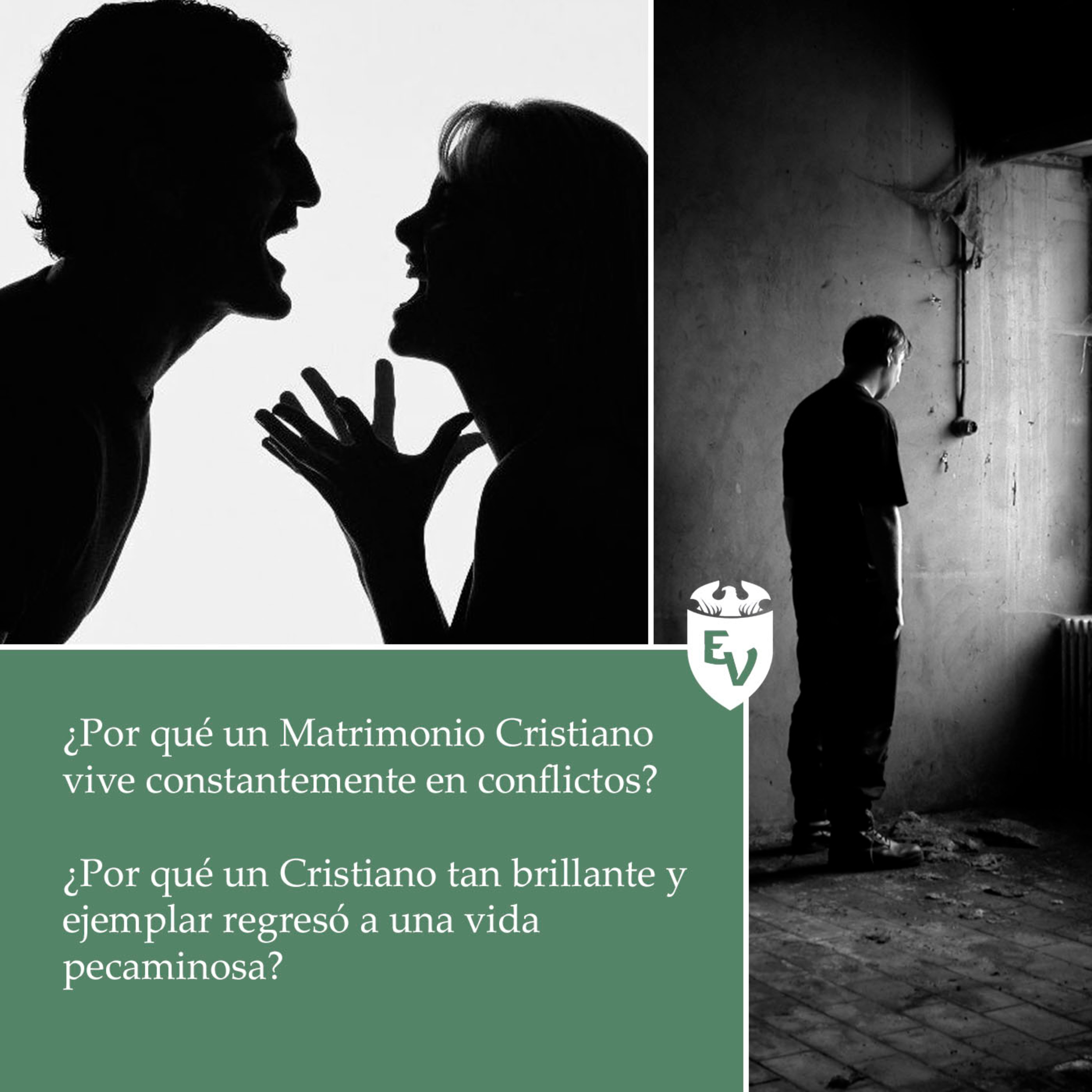 ¿Por qué? -TEMA 1- episode artwork