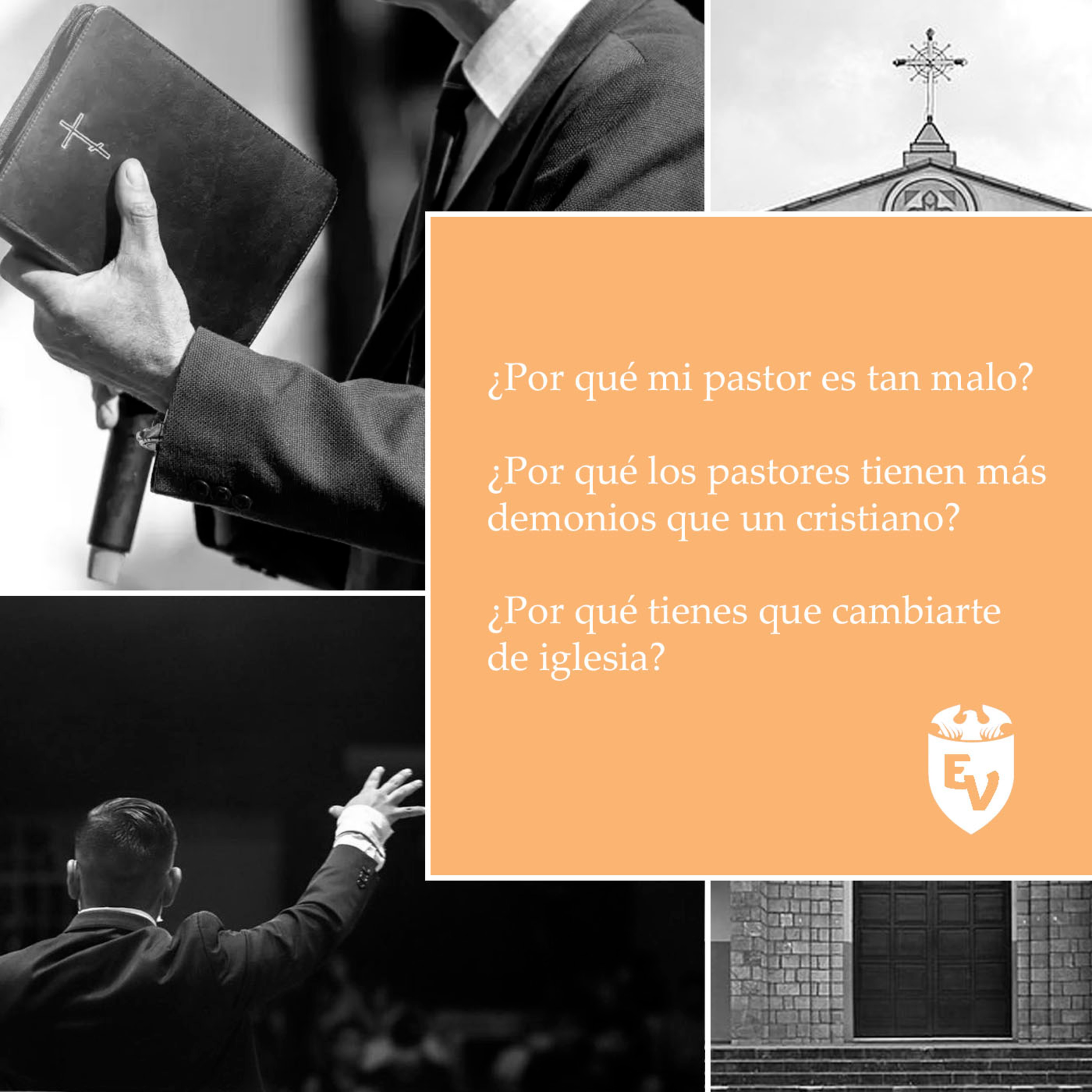 ¿Por qué? -TEMA 3- episode artwork