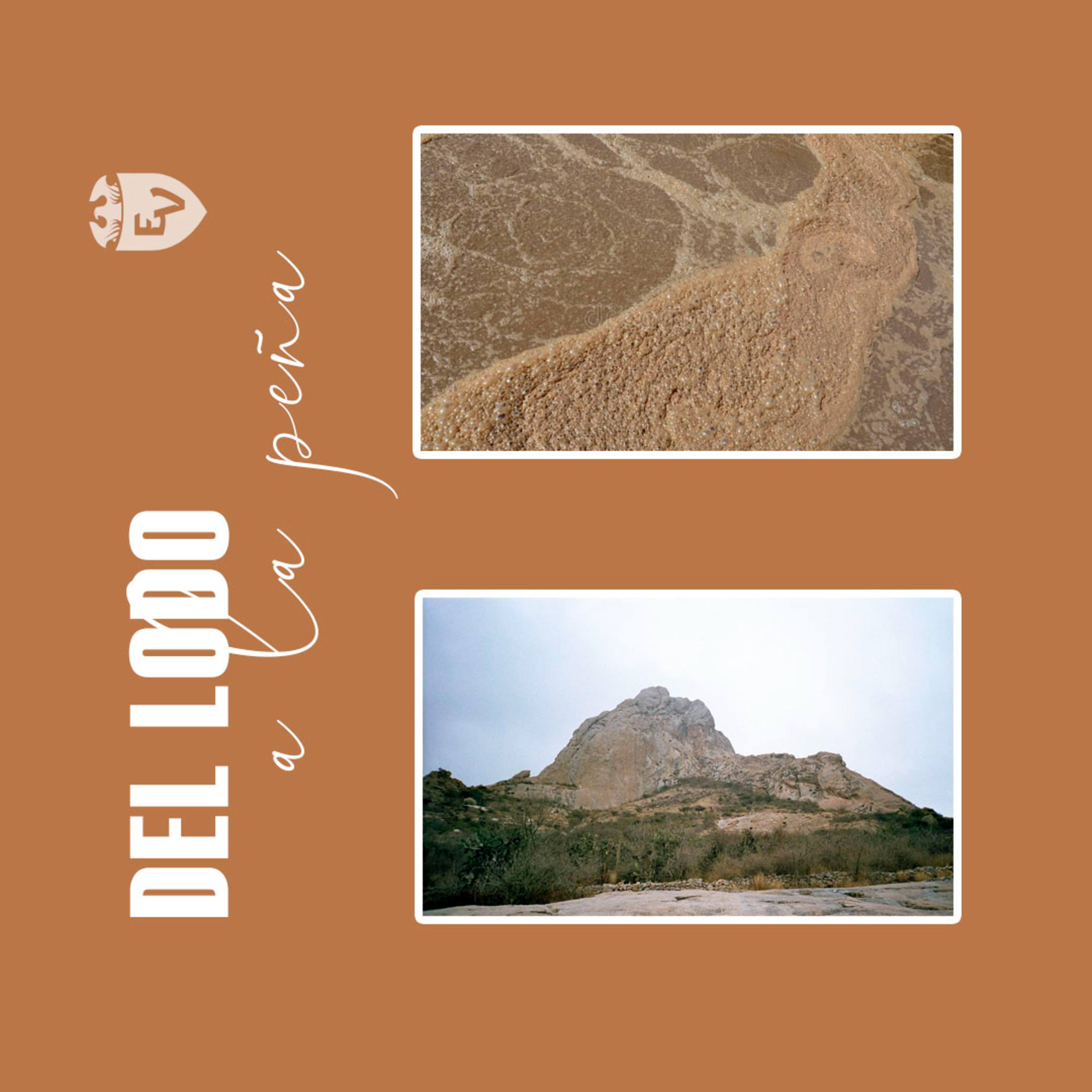 Del Lodo a la Peña -TEMA 1- episode artwork