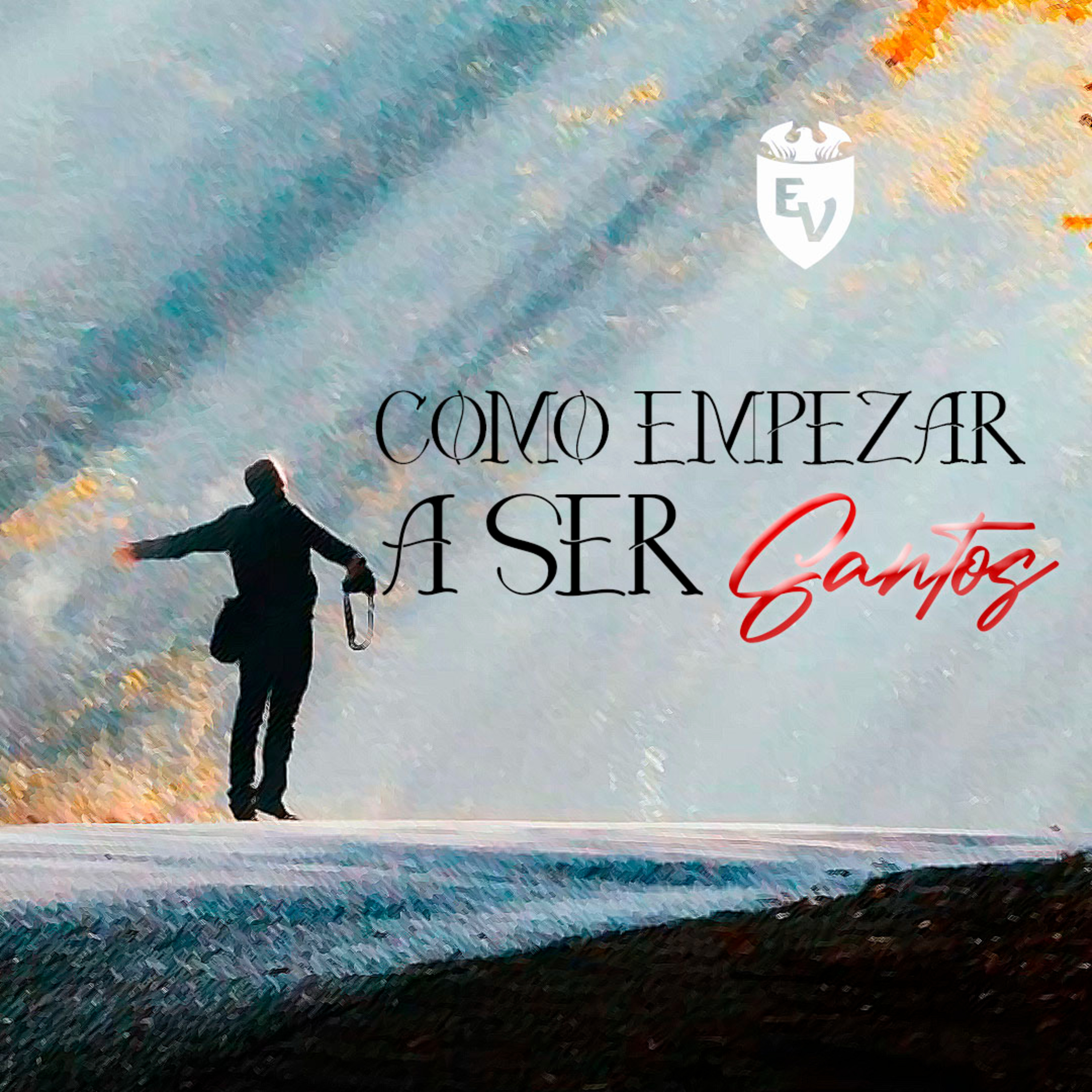 Como empezar a ser santos episode artwork
