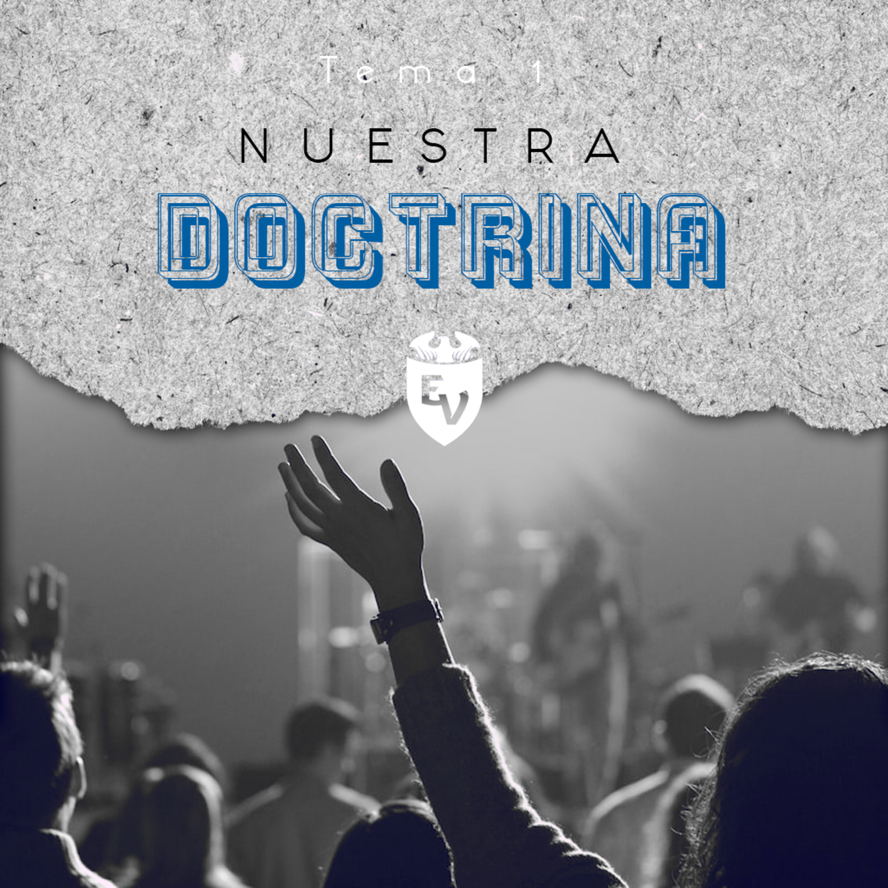 Nuestra Doctrina -TEMA 1- episode artwork