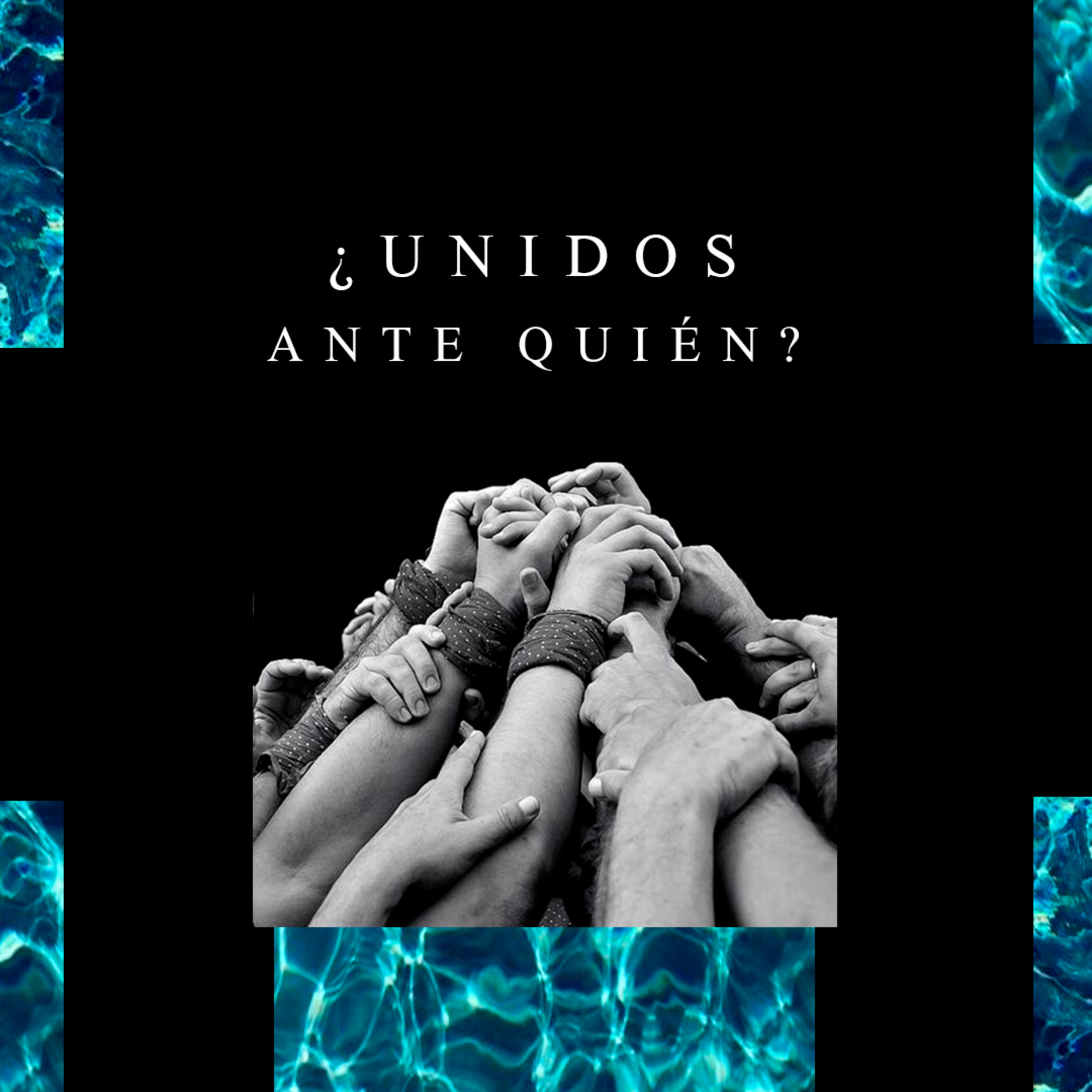 ¿Unidos ante quién? episode artwork
